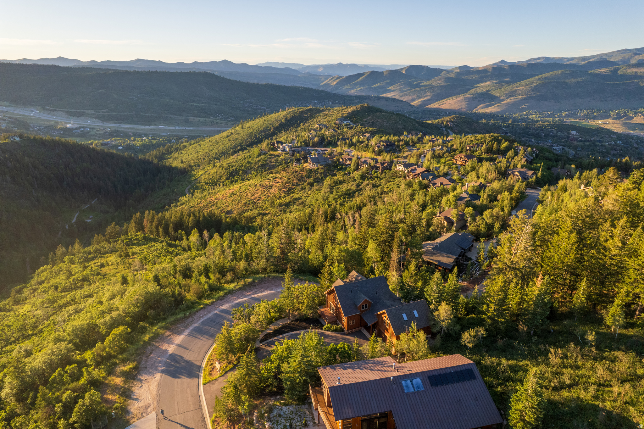 PINERIDGE SUBDIVISION - Residential