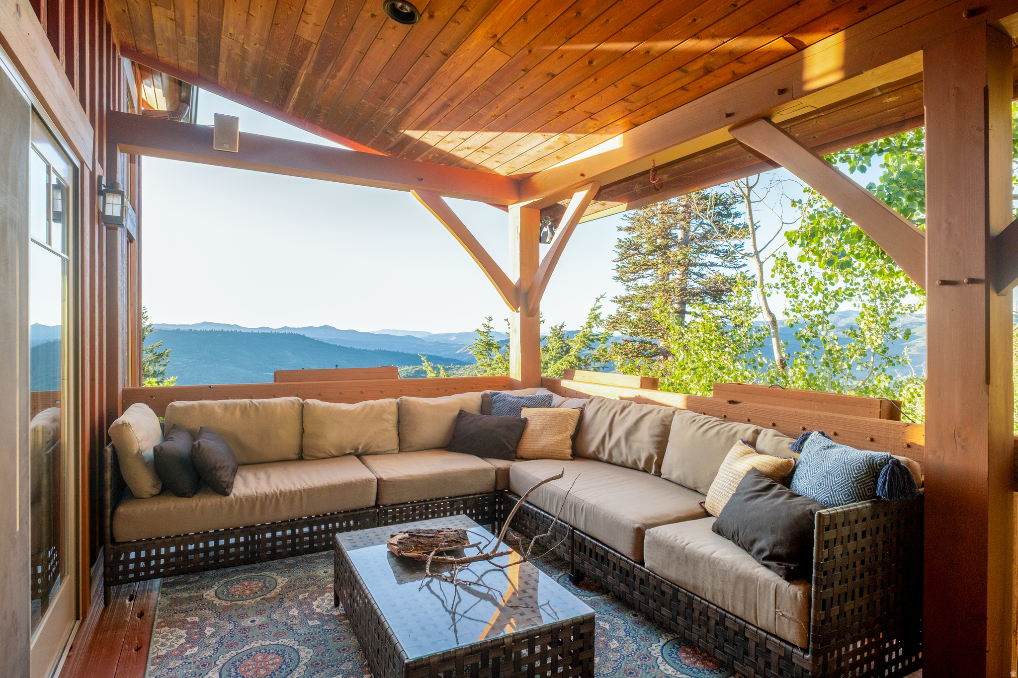 PINERIDGE SUBDIVISION - Residential