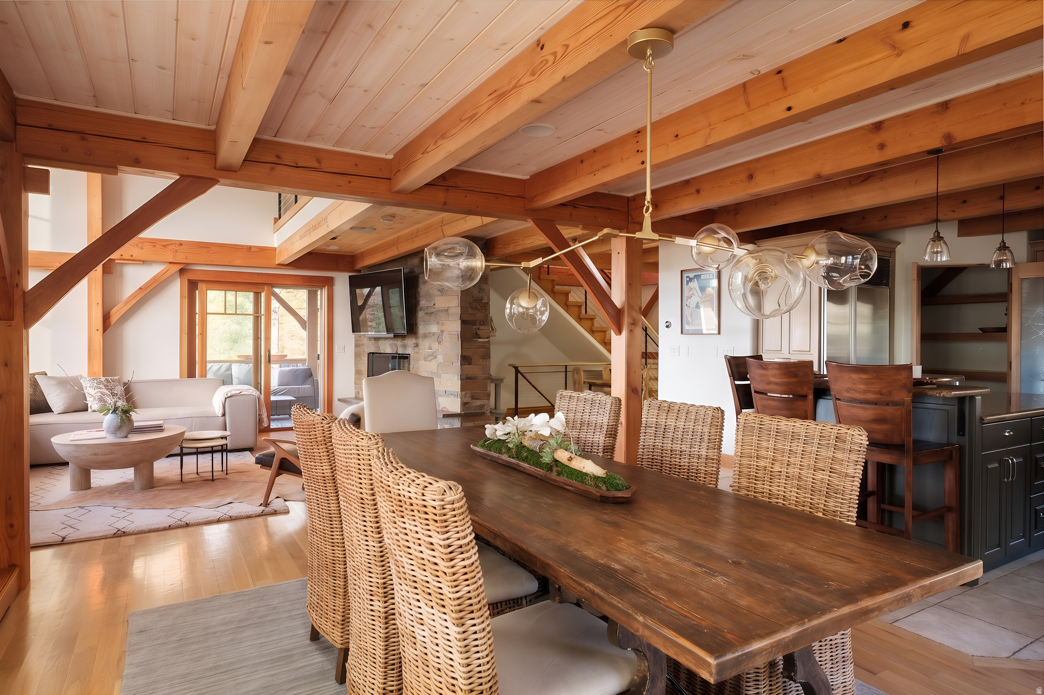 PINERIDGE SUBDIVISION - Residential