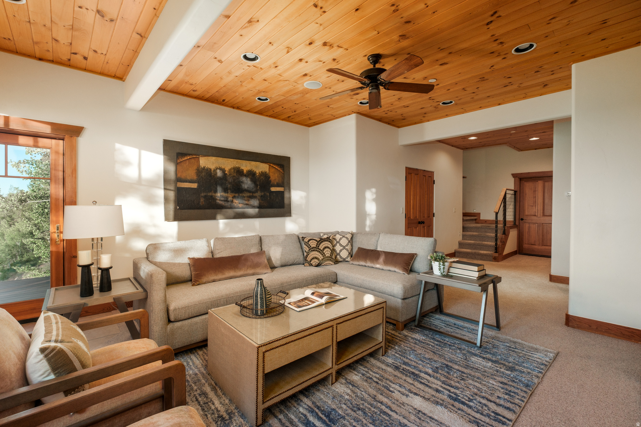 PINERIDGE SUBDIVISION - Residential