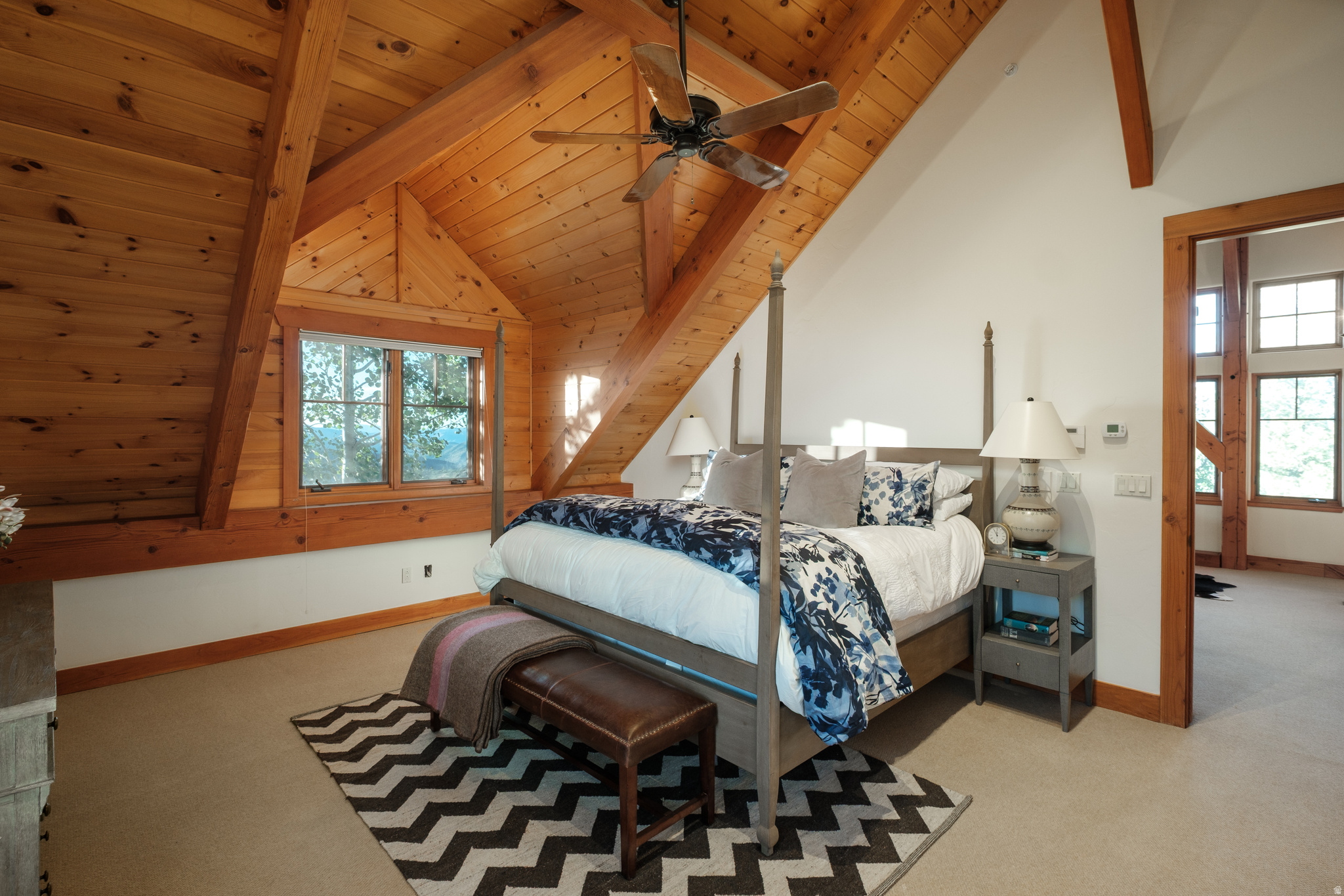 PINERIDGE SUBDIVISION - Residential