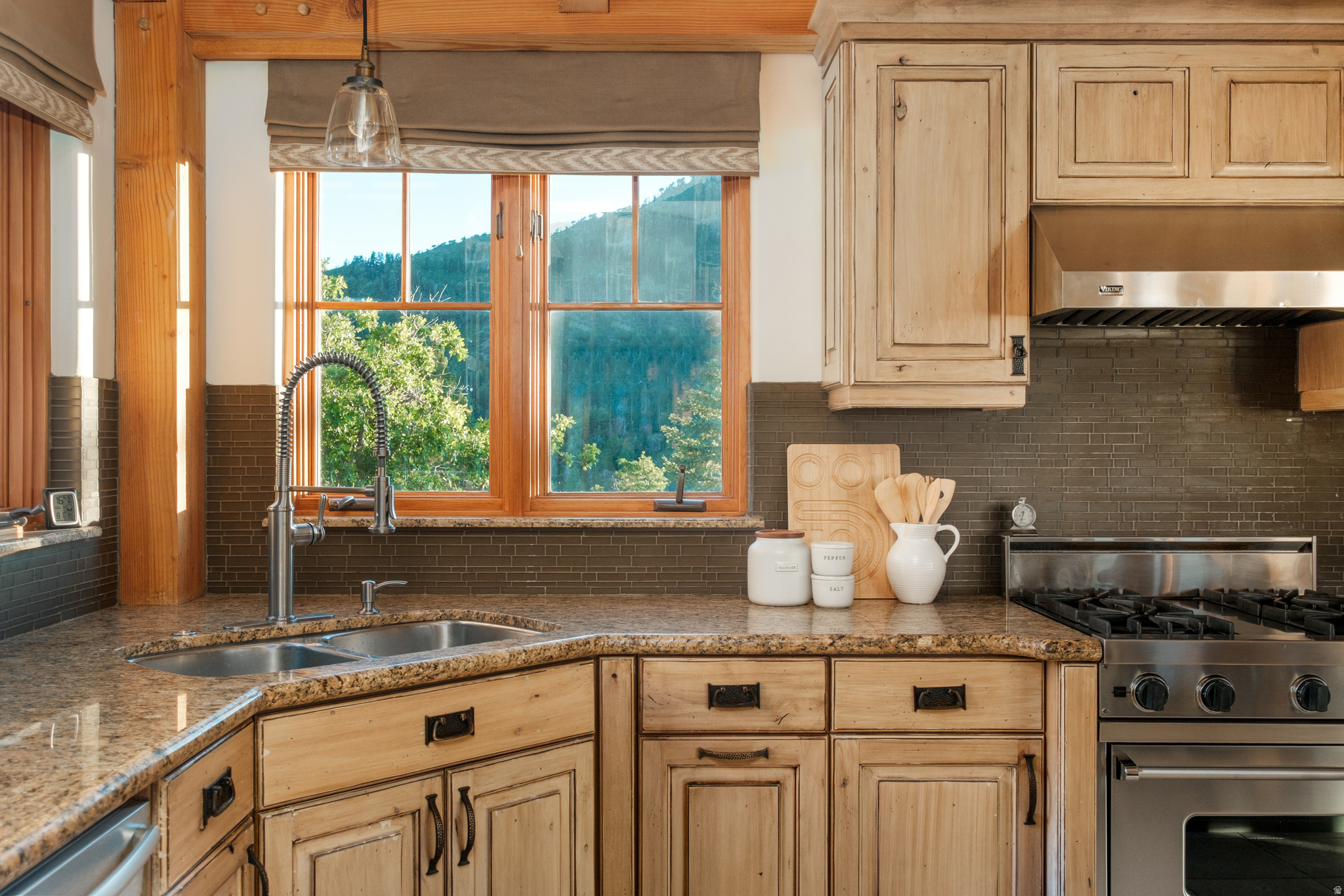 PINERIDGE SUBDIVISION - Residential