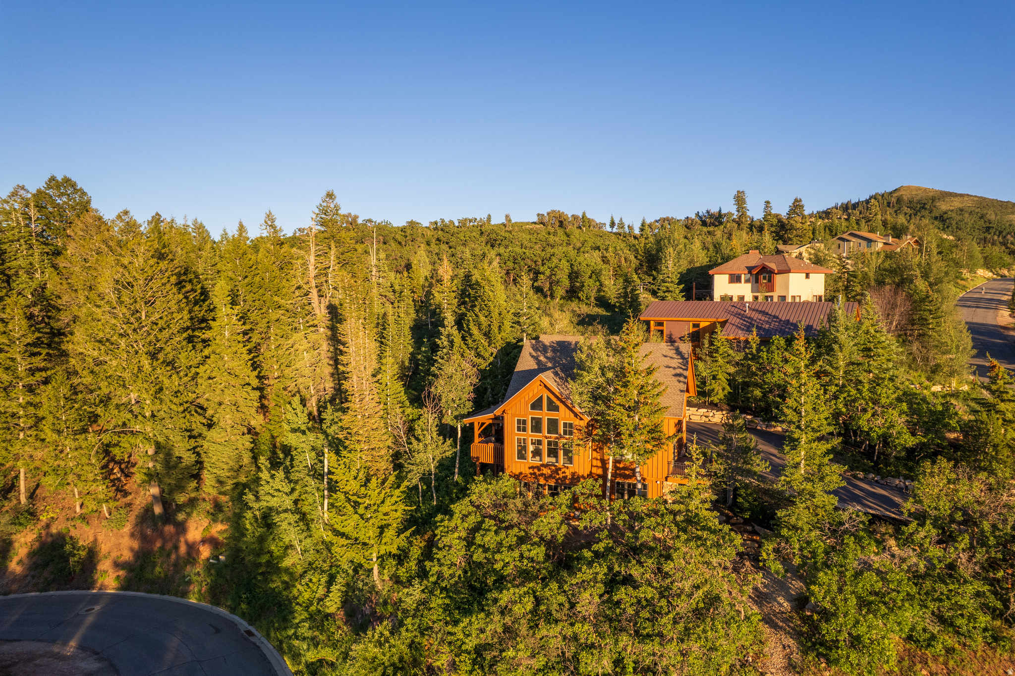 PINERIDGE SUBDIVISION - Residential
