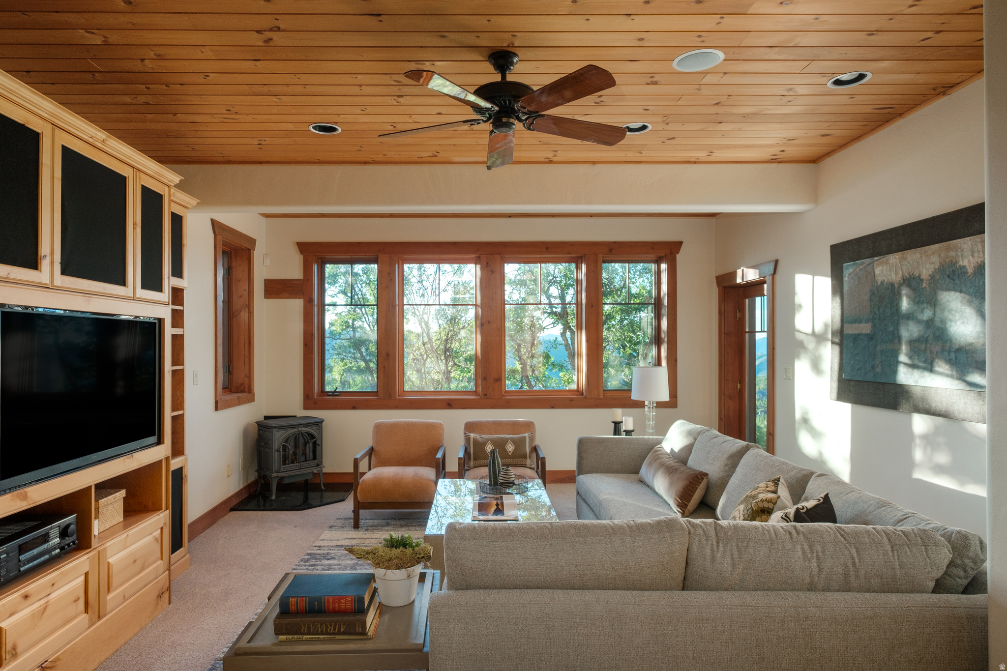 PINERIDGE SUBDIVISION - Residential