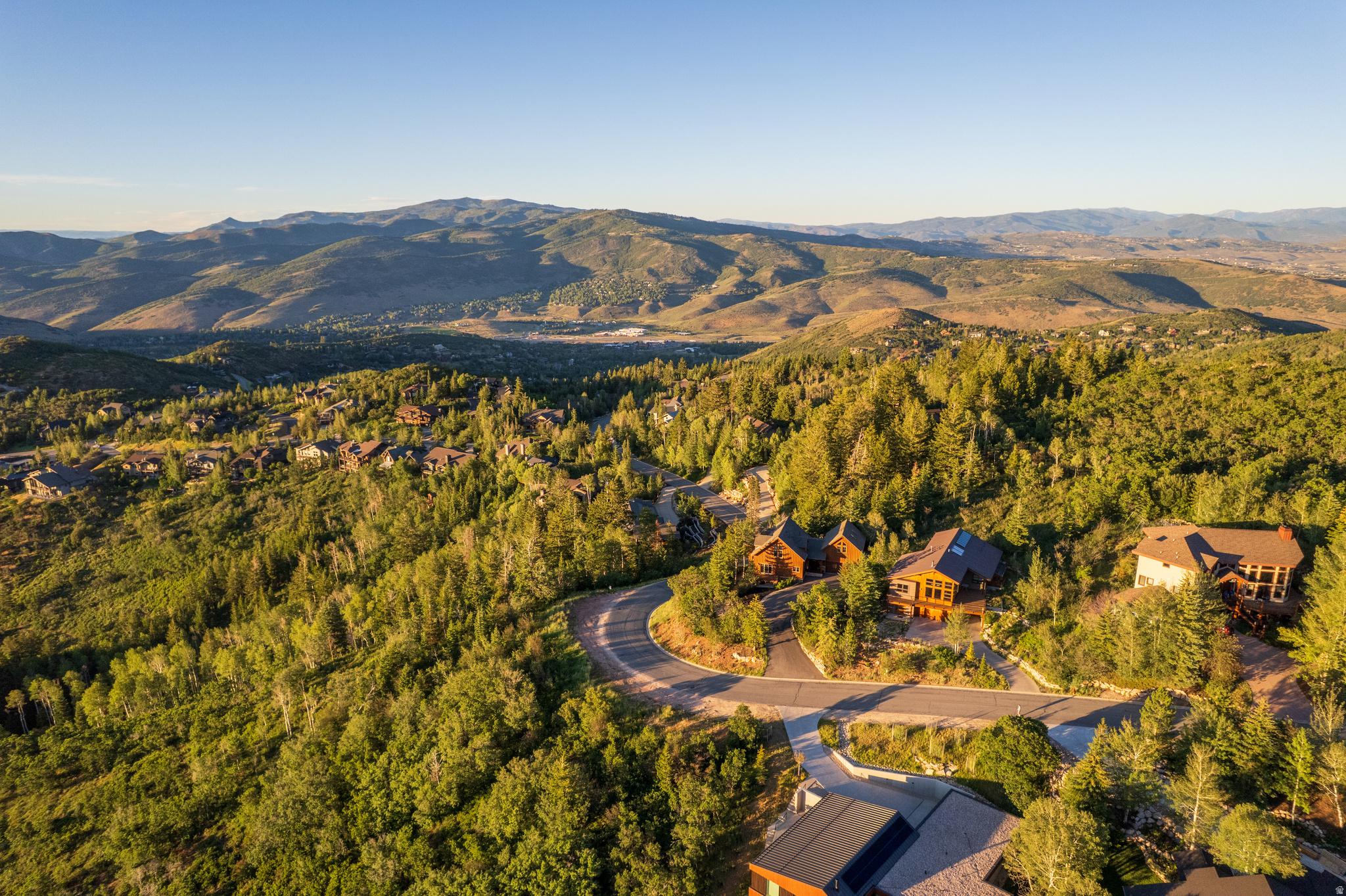 PINERIDGE SUBDIVISION - Residential