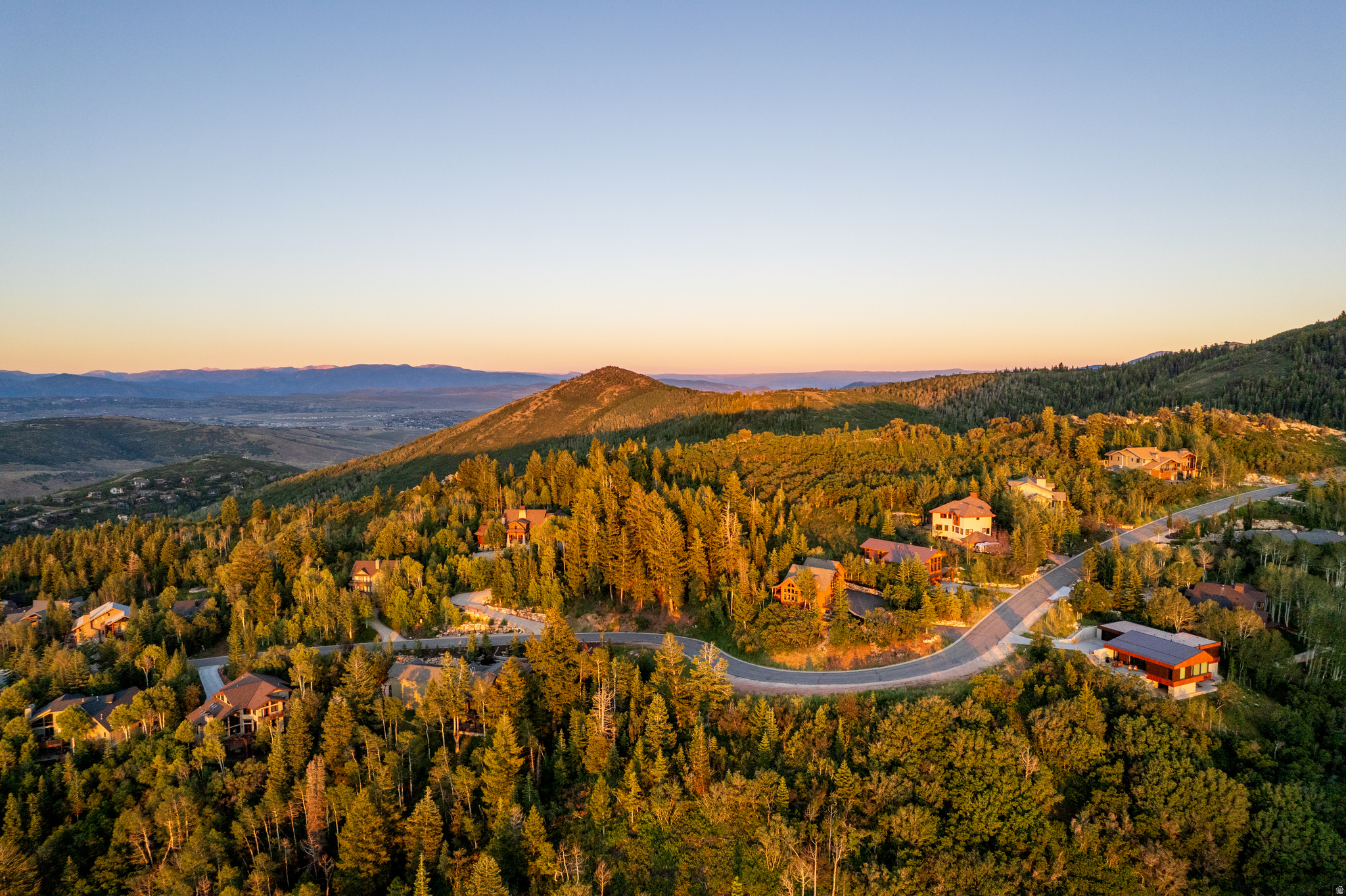 PINERIDGE SUBDIVISION - Residential