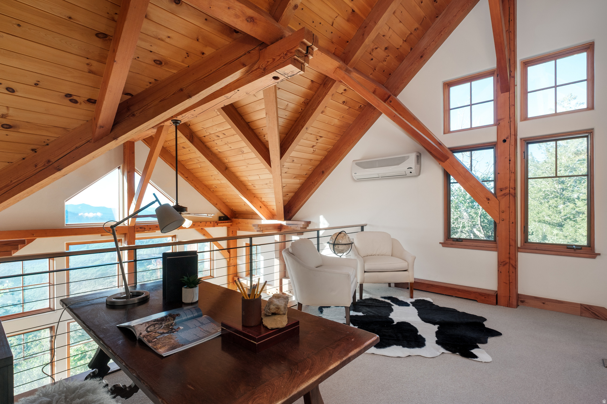 PINERIDGE SUBDIVISION - Residential