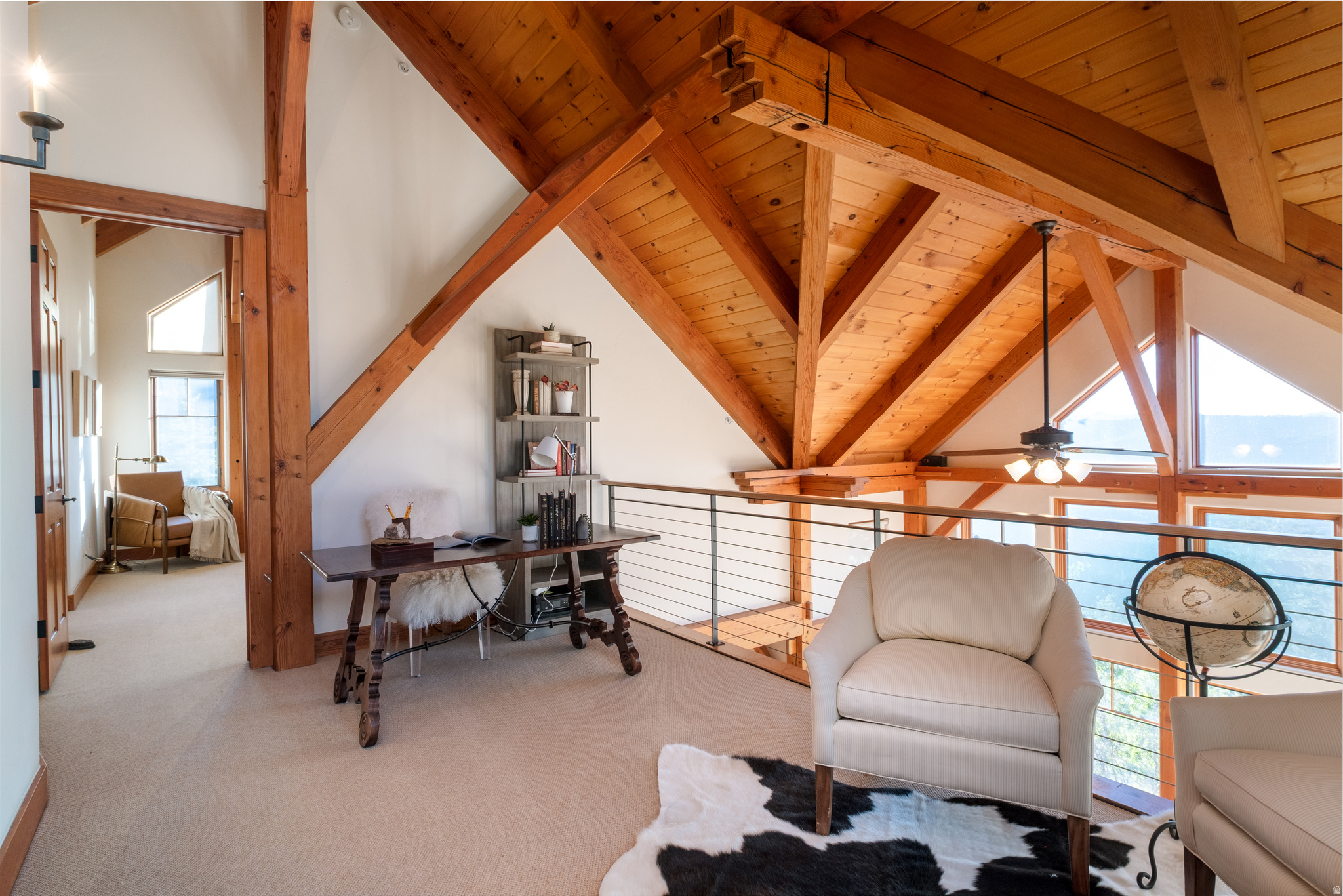 PINERIDGE SUBDIVISION - Residential