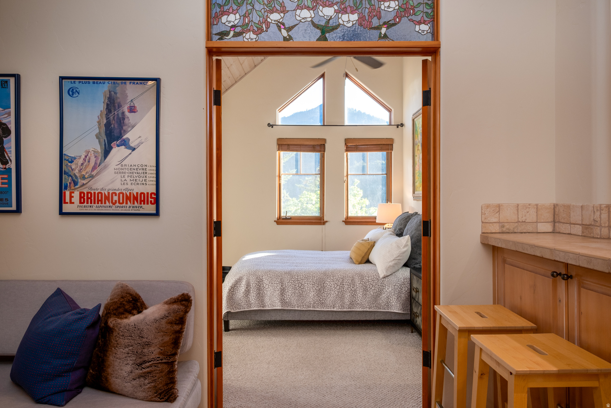 PINERIDGE SUBDIVISION - Residential