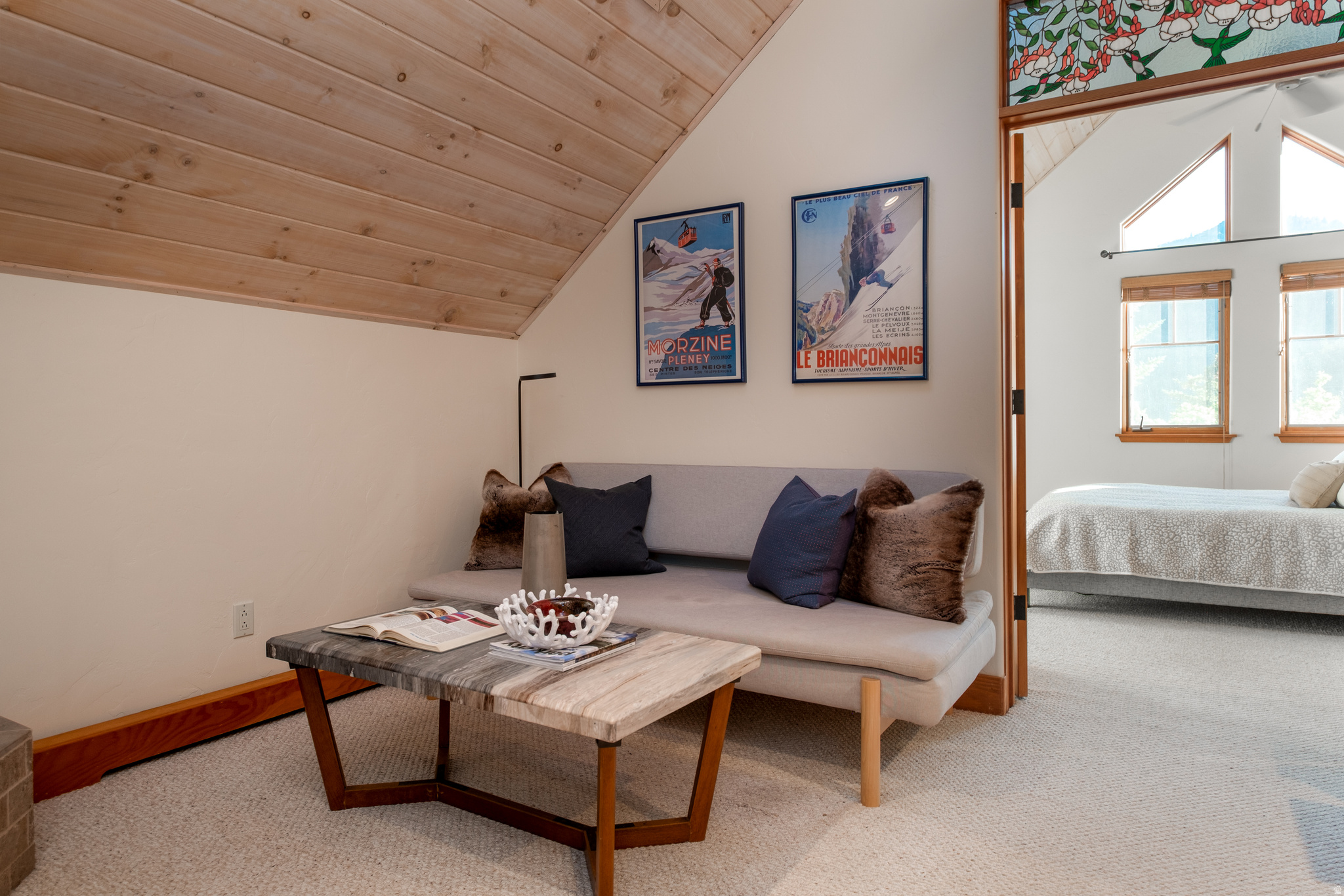 PINERIDGE SUBDIVISION - Residential