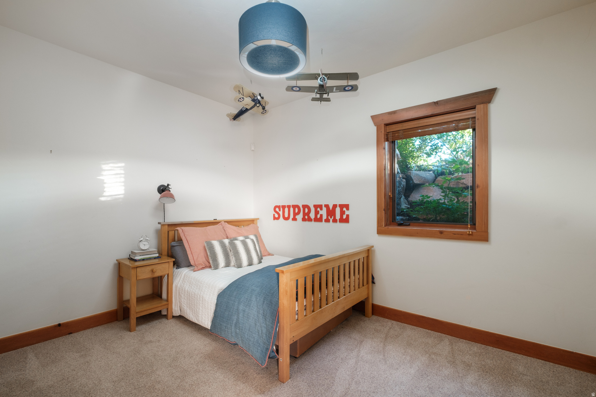 PINERIDGE SUBDIVISION - Residential