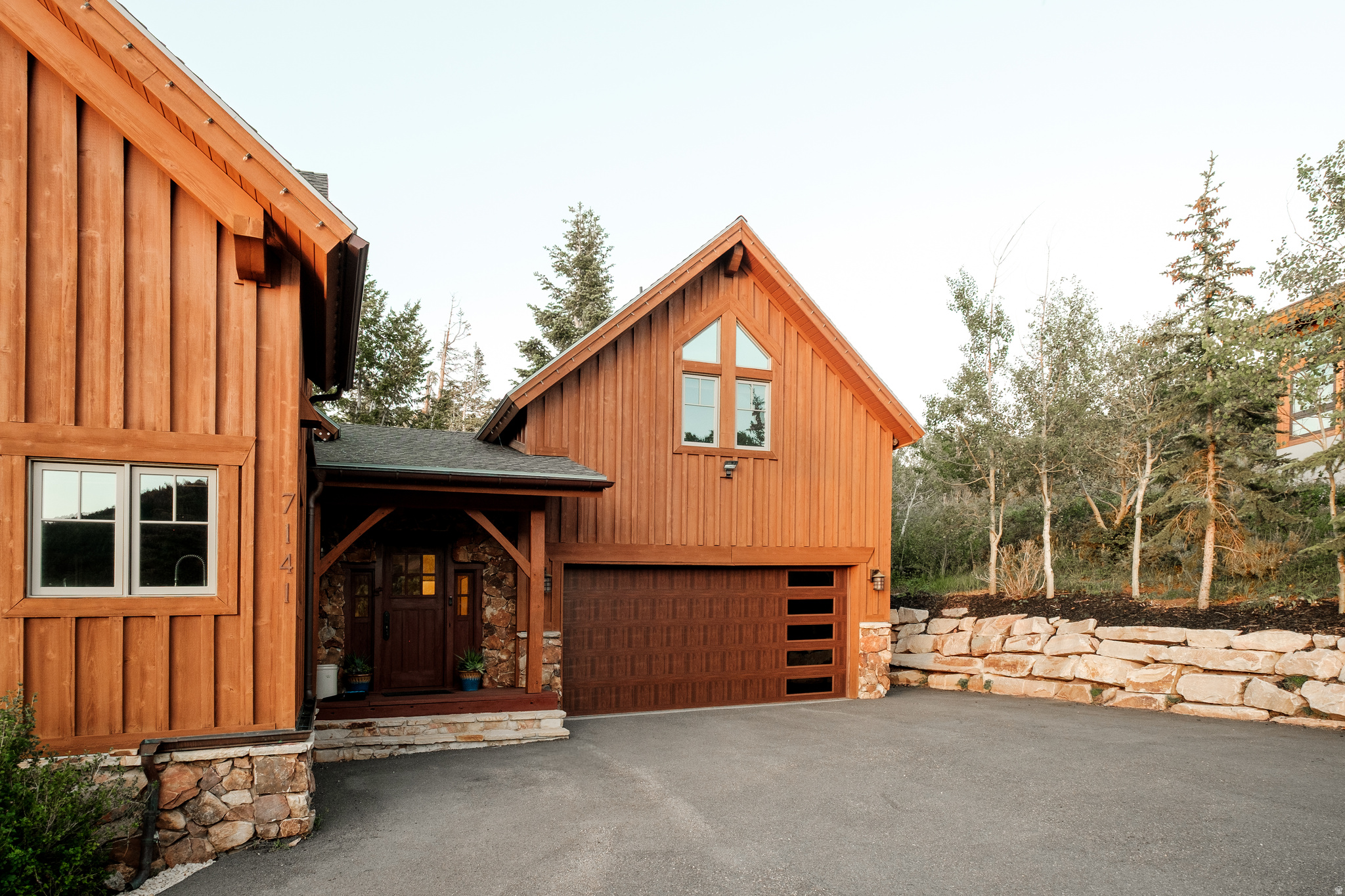 PINERIDGE SUBDIVISION - Residential
