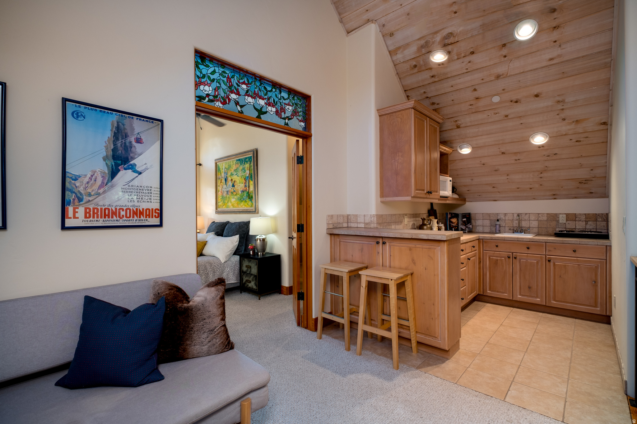PINERIDGE SUBDIVISION - Residential