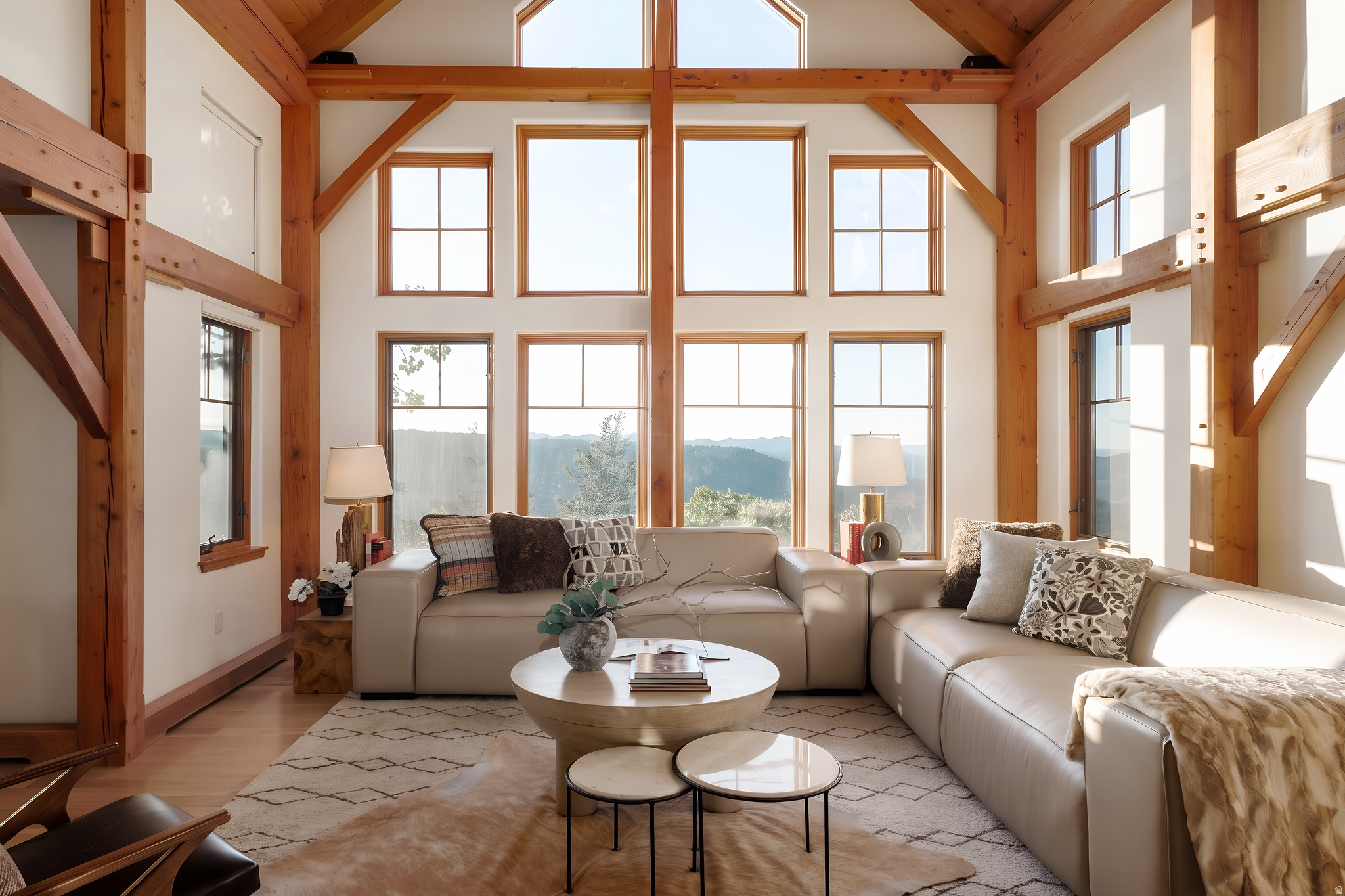 PINERIDGE SUBDIVISION - Residential