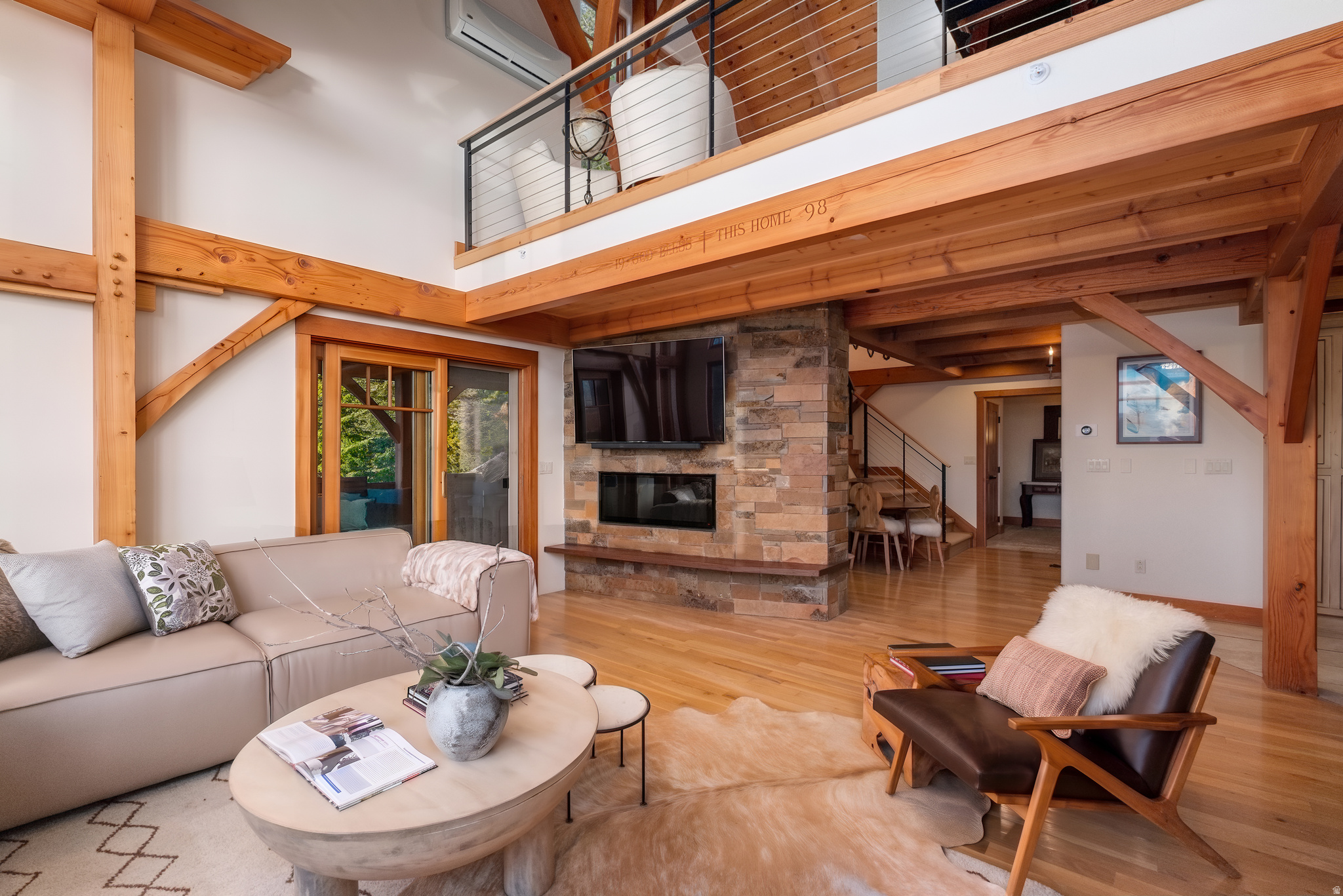 PINERIDGE SUBDIVISION - Residential
