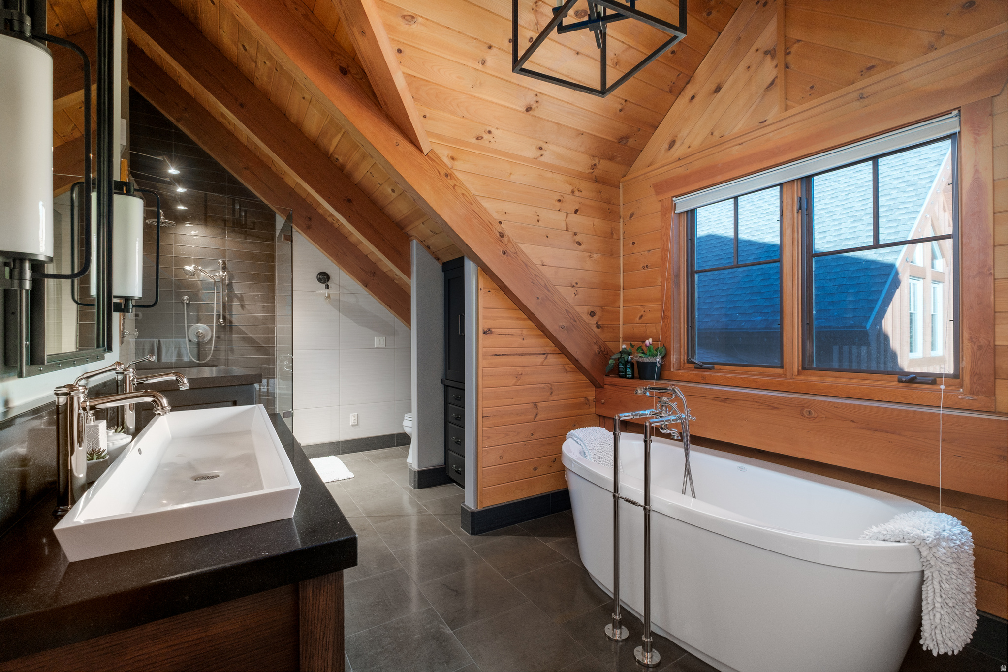 PINERIDGE SUBDIVISION - Residential