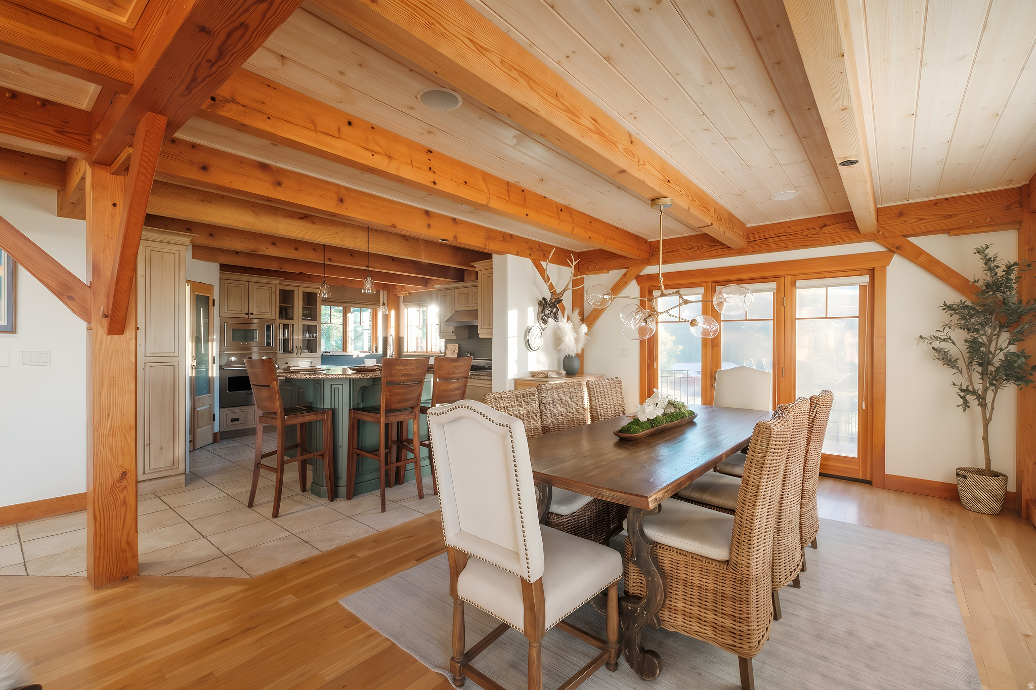 PINERIDGE SUBDIVISION - Residential