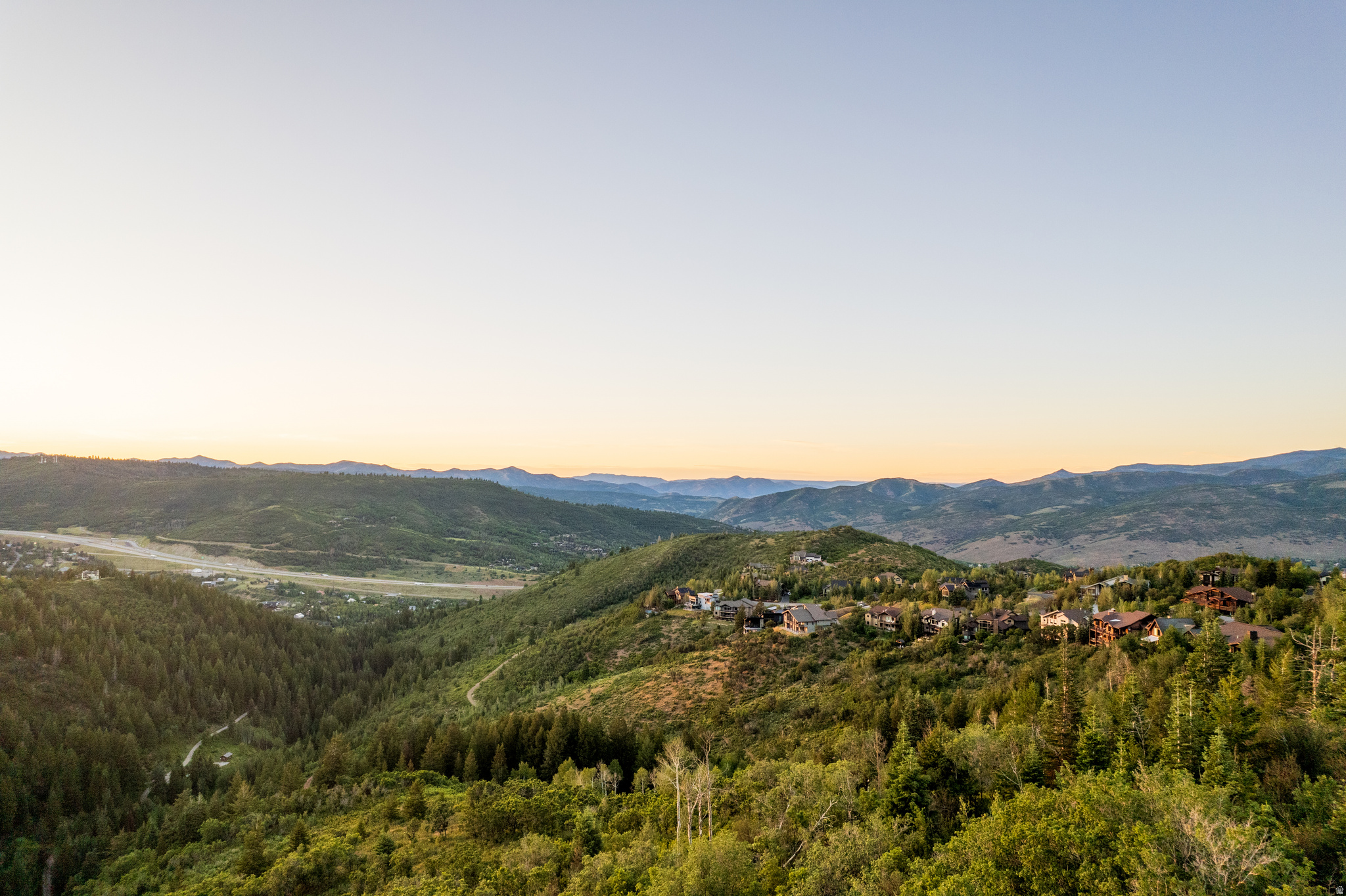 PINERIDGE SUBDIVISION - Residential