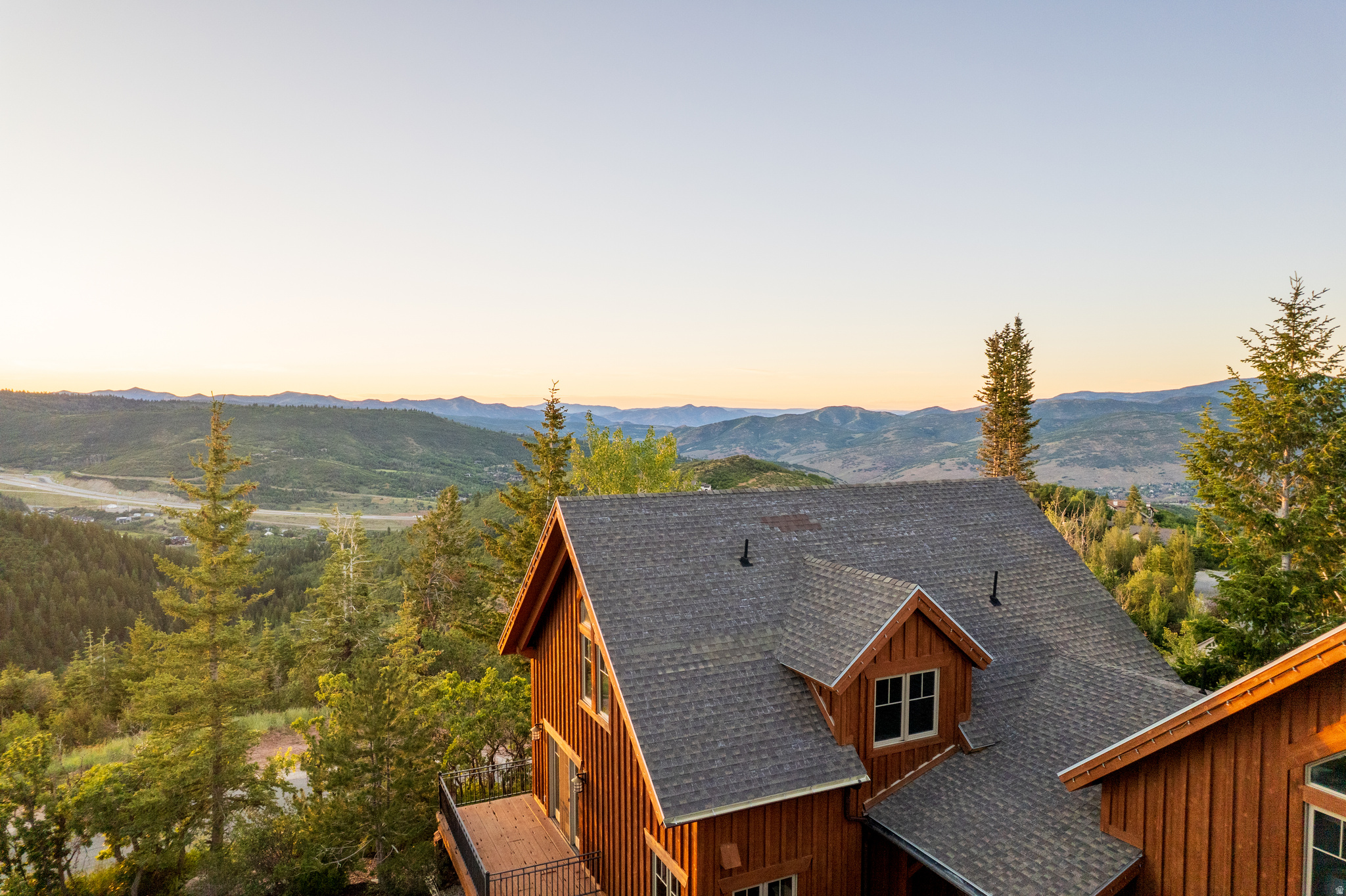 PINERIDGE SUBDIVISION - Residential