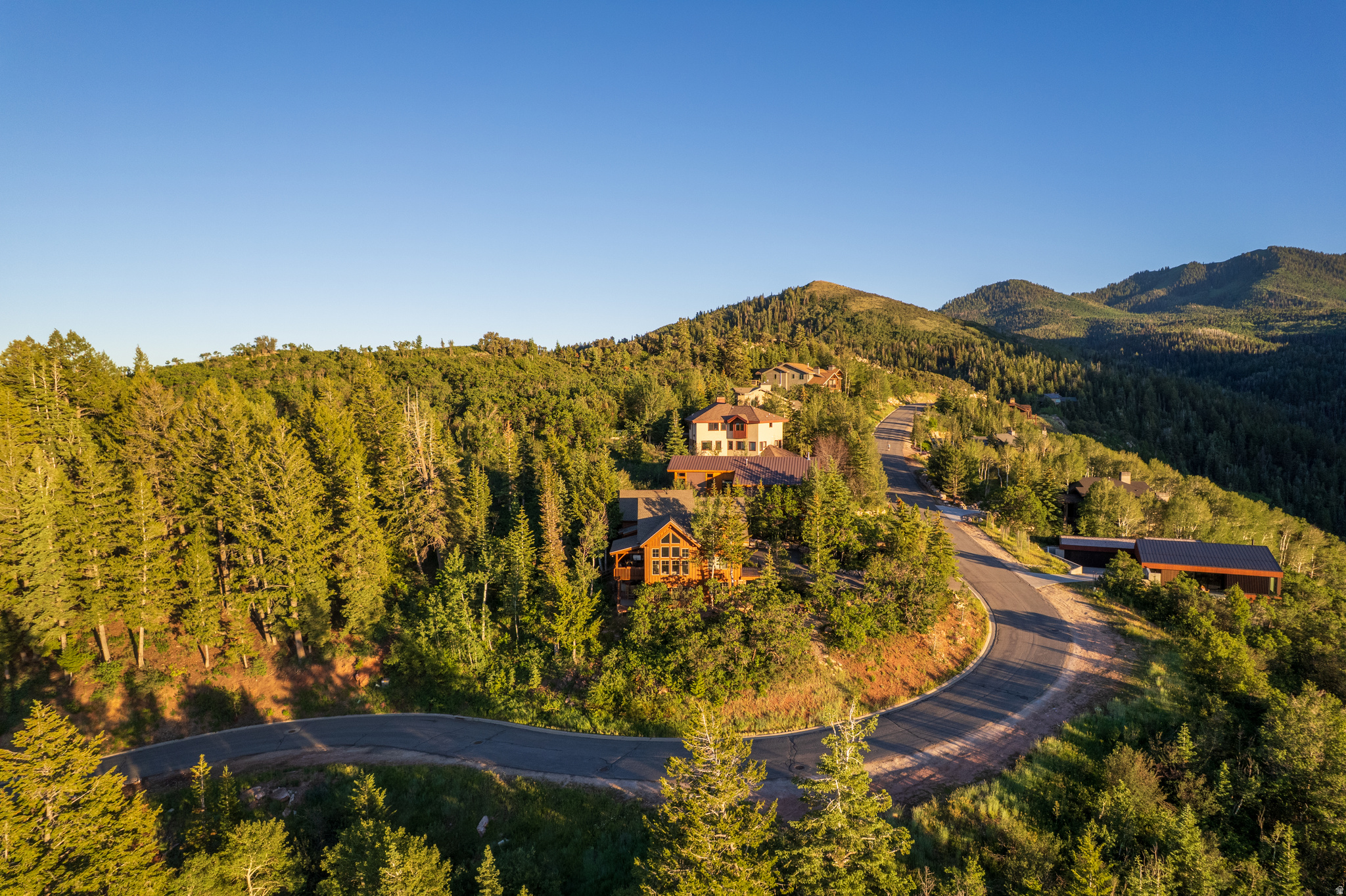 PINERIDGE SUBDIVISION - Residential