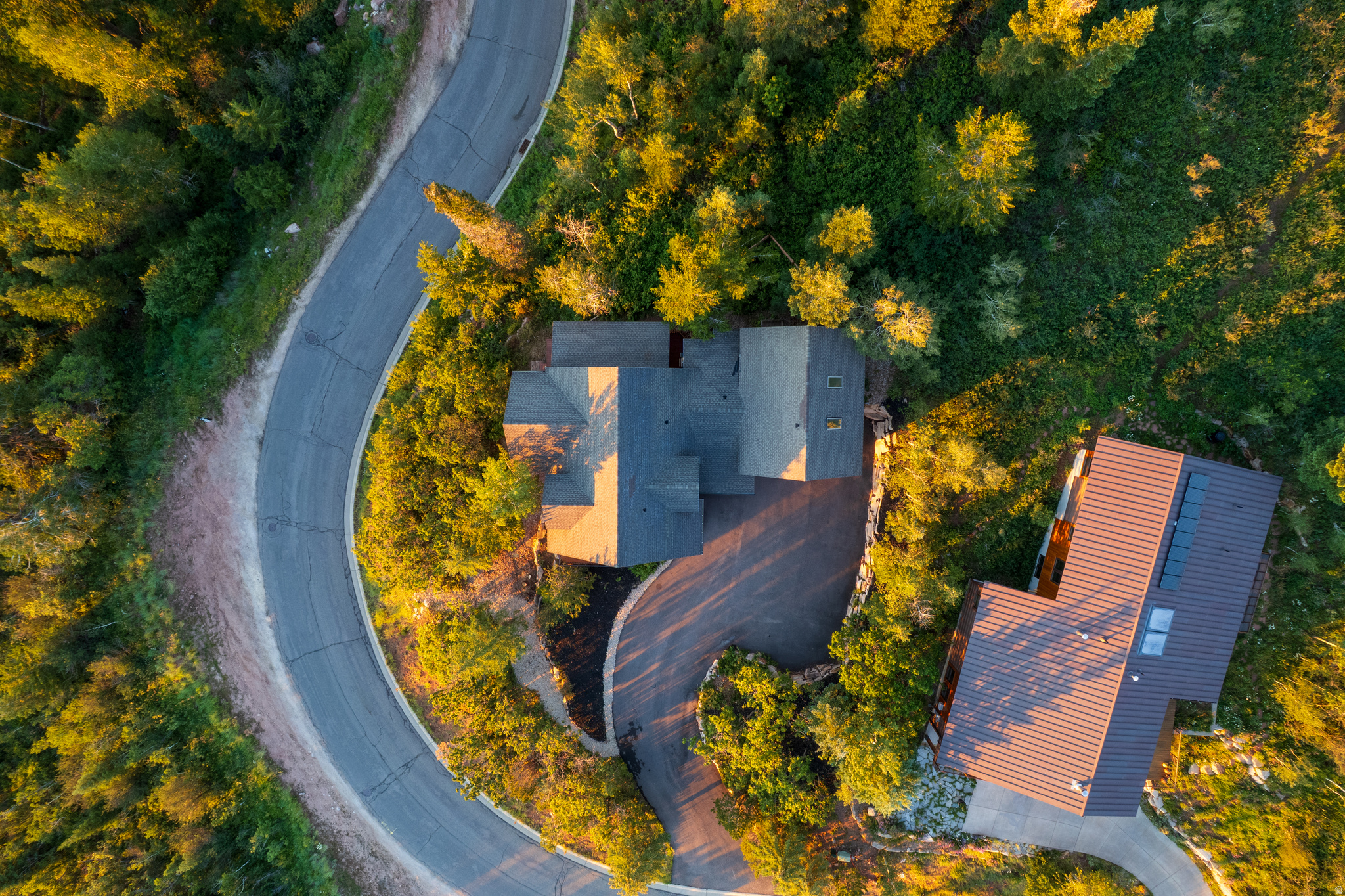 PINERIDGE SUBDIVISION - Residential