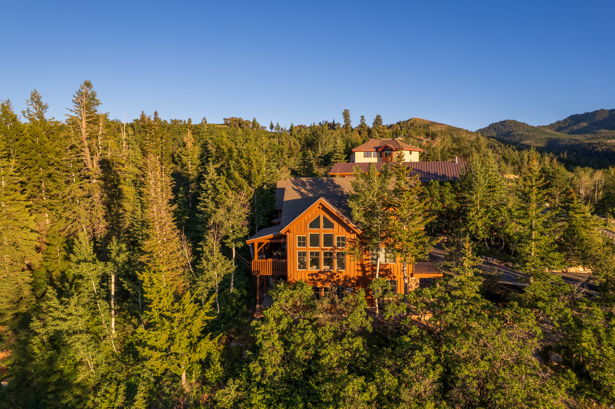 PINERIDGE SUBDIVISION - Residential