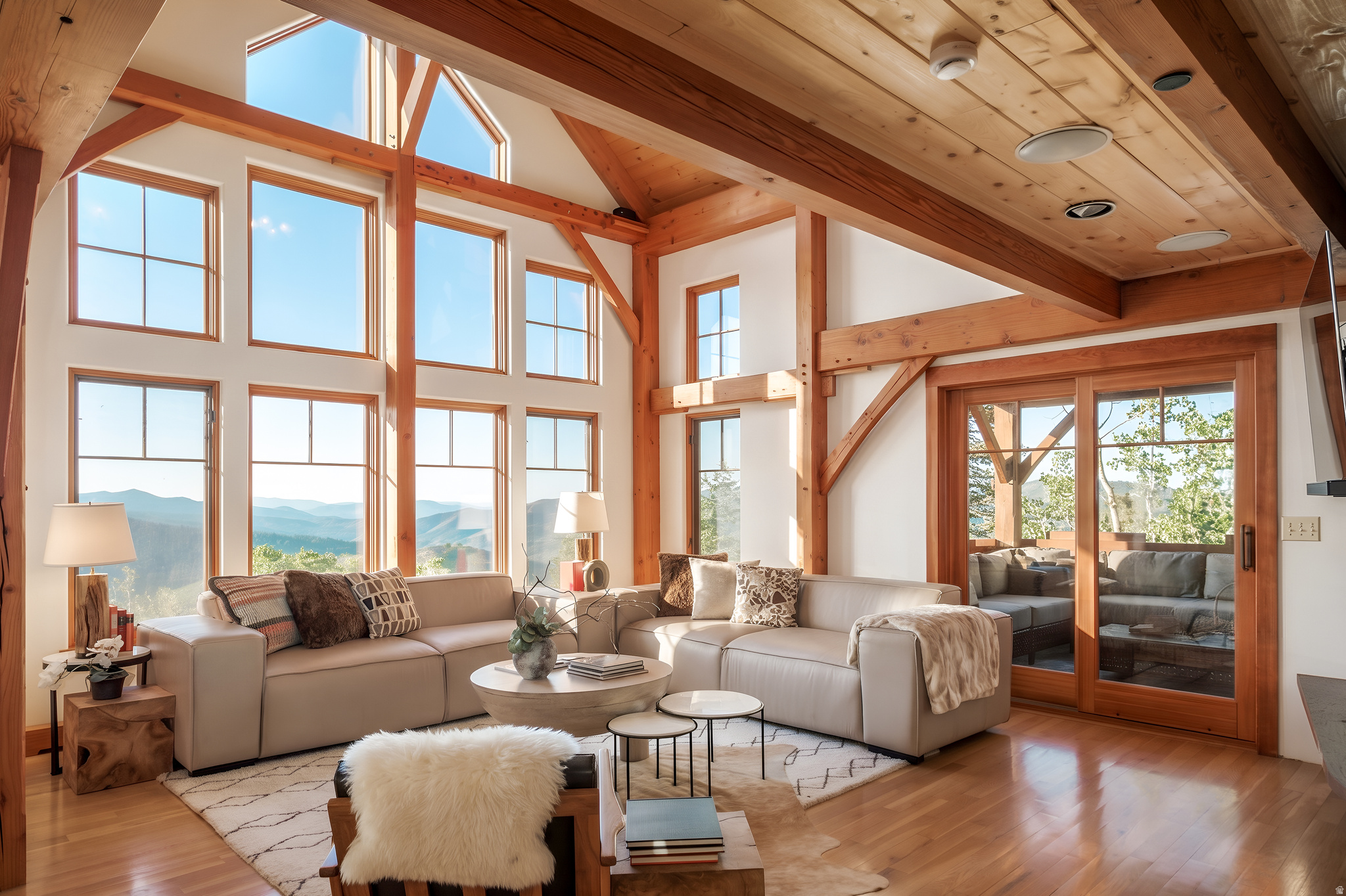 PINERIDGE SUBDIVISION - Residential