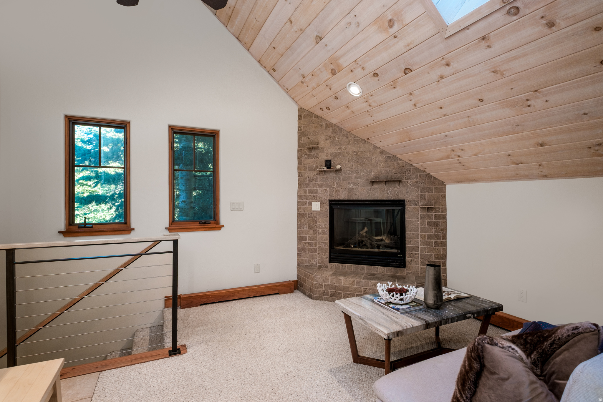 PINERIDGE SUBDIVISION - Residential
