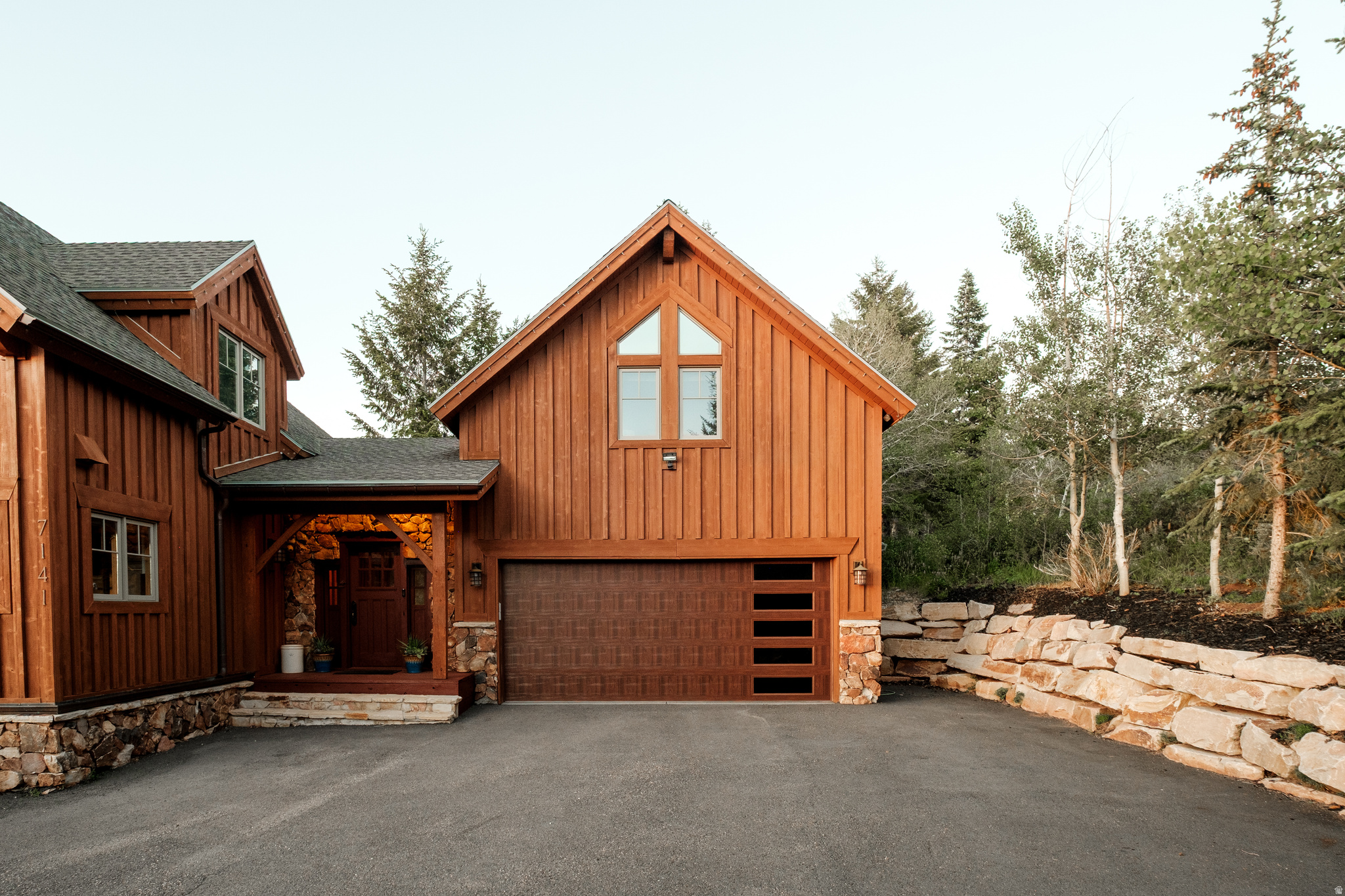 PINERIDGE SUBDIVISION - Residential