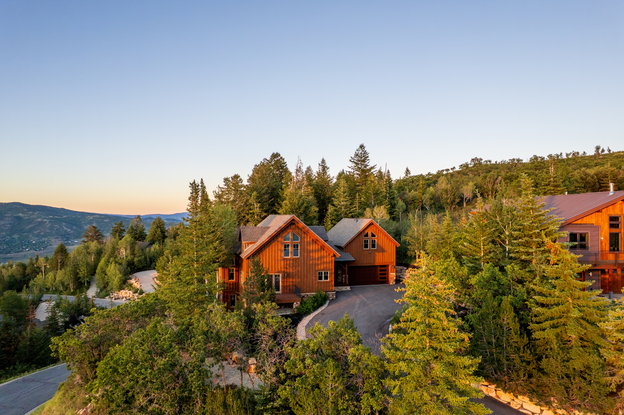 PINERIDGE SUBDIVISION - Residential