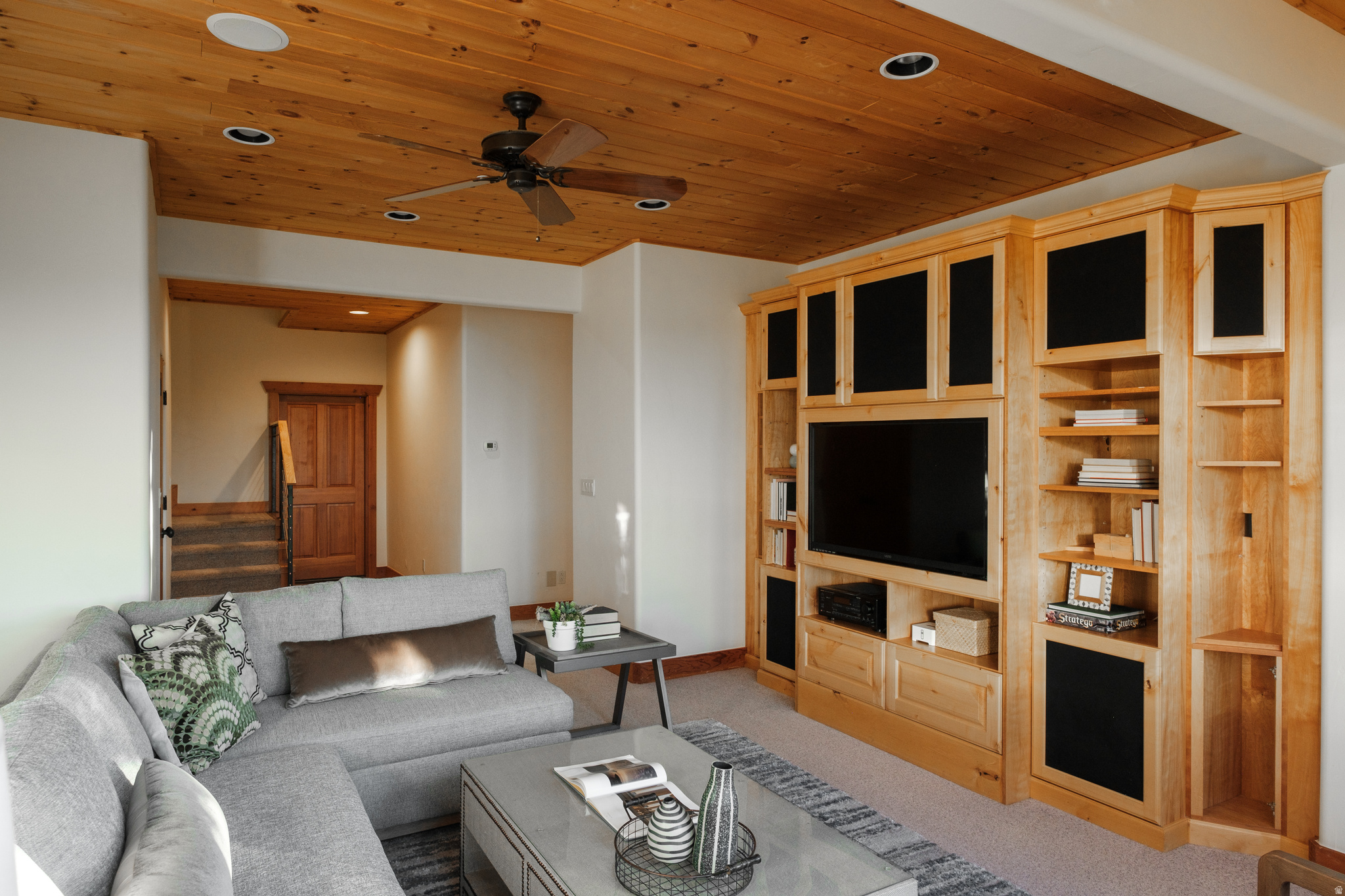 PINERIDGE SUBDIVISION - Residential