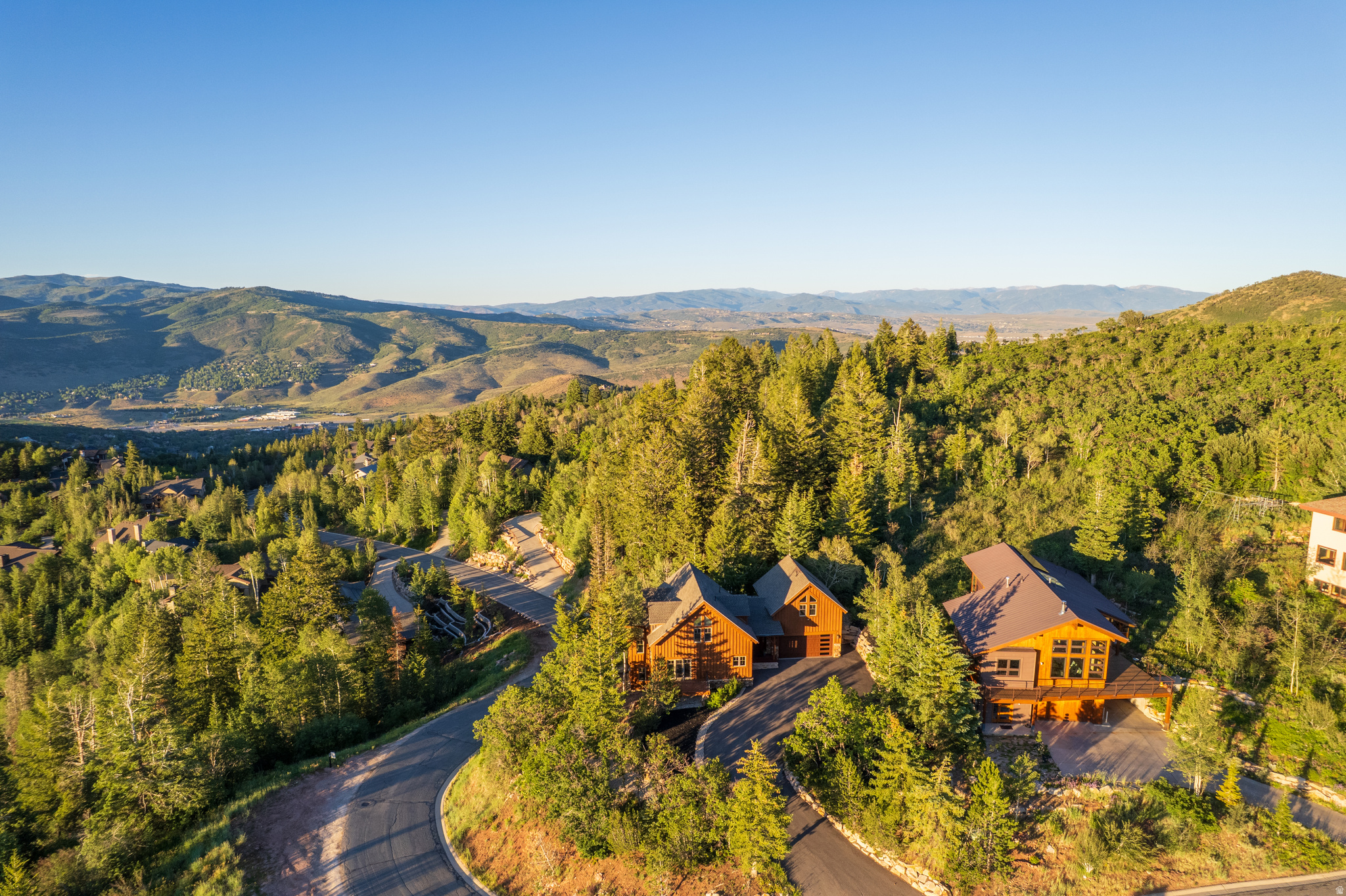 PINERIDGE SUBDIVISION - Residential