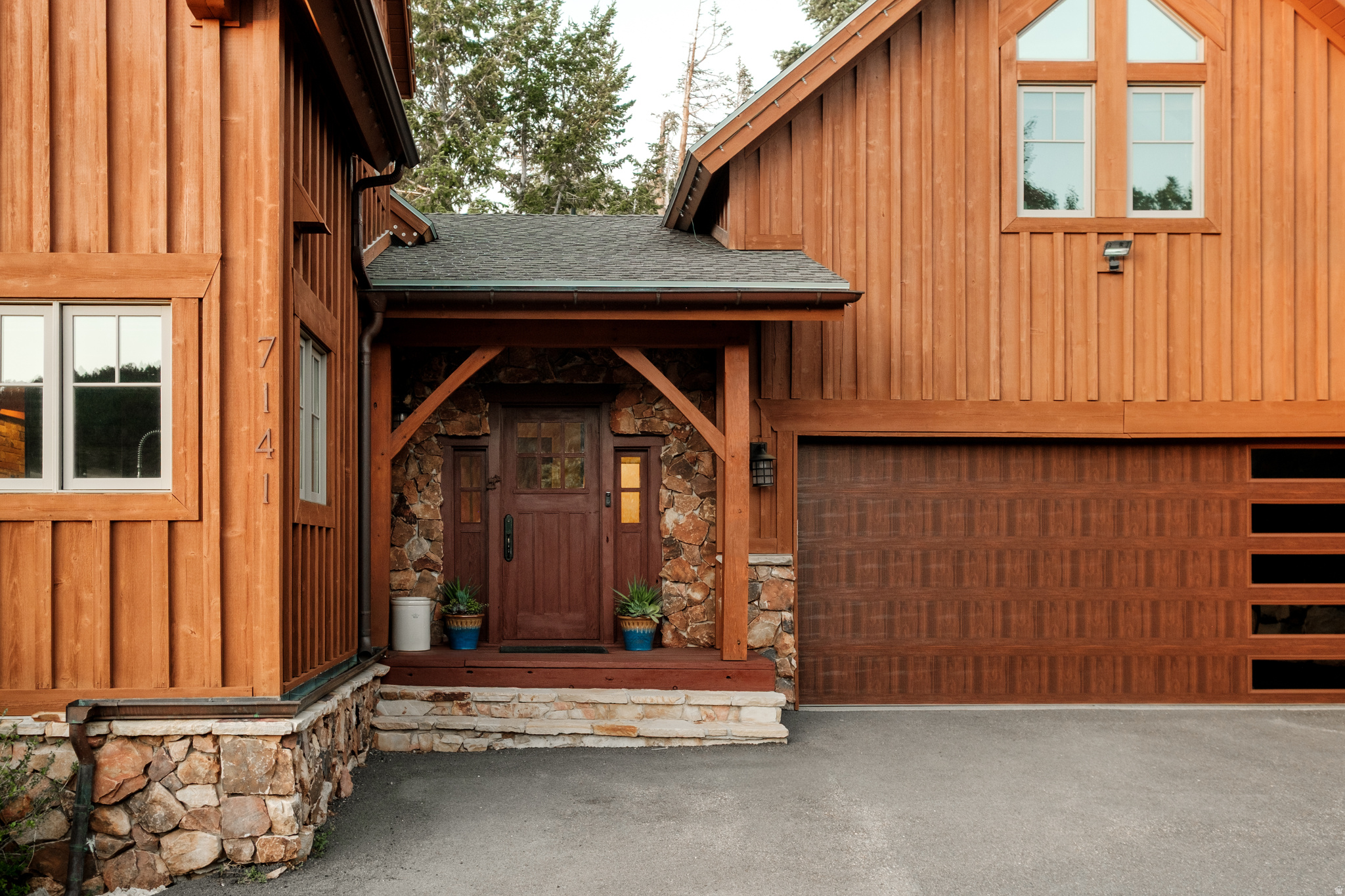 PINERIDGE SUBDIVISION - Residential