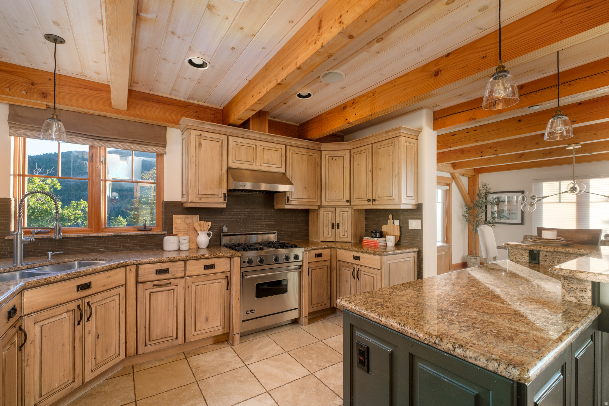 PINERIDGE SUBDIVISION - Residential
