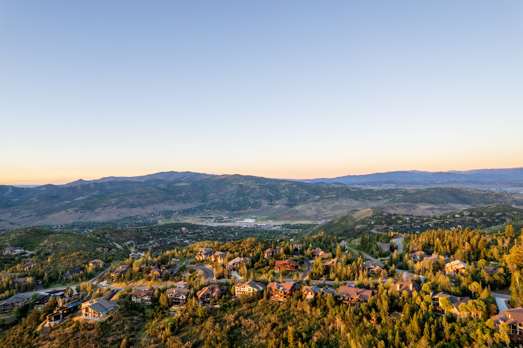 PINERIDGE SUBDIVISION - Residential
