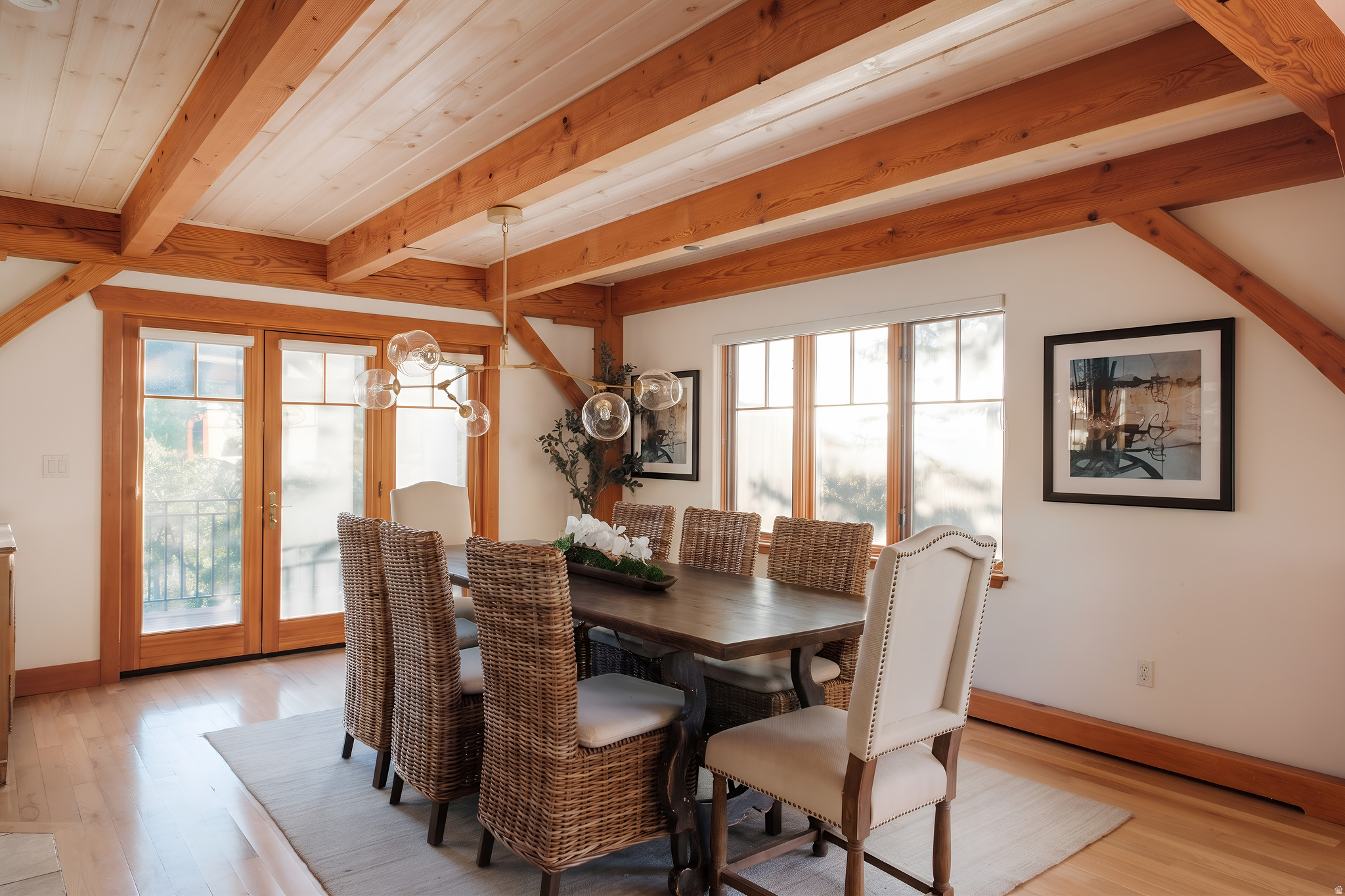 PINERIDGE SUBDIVISION - Residential