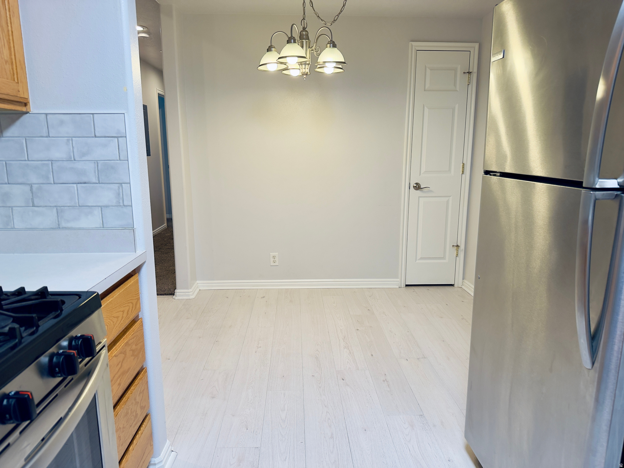 LAKERIDGE - Residential