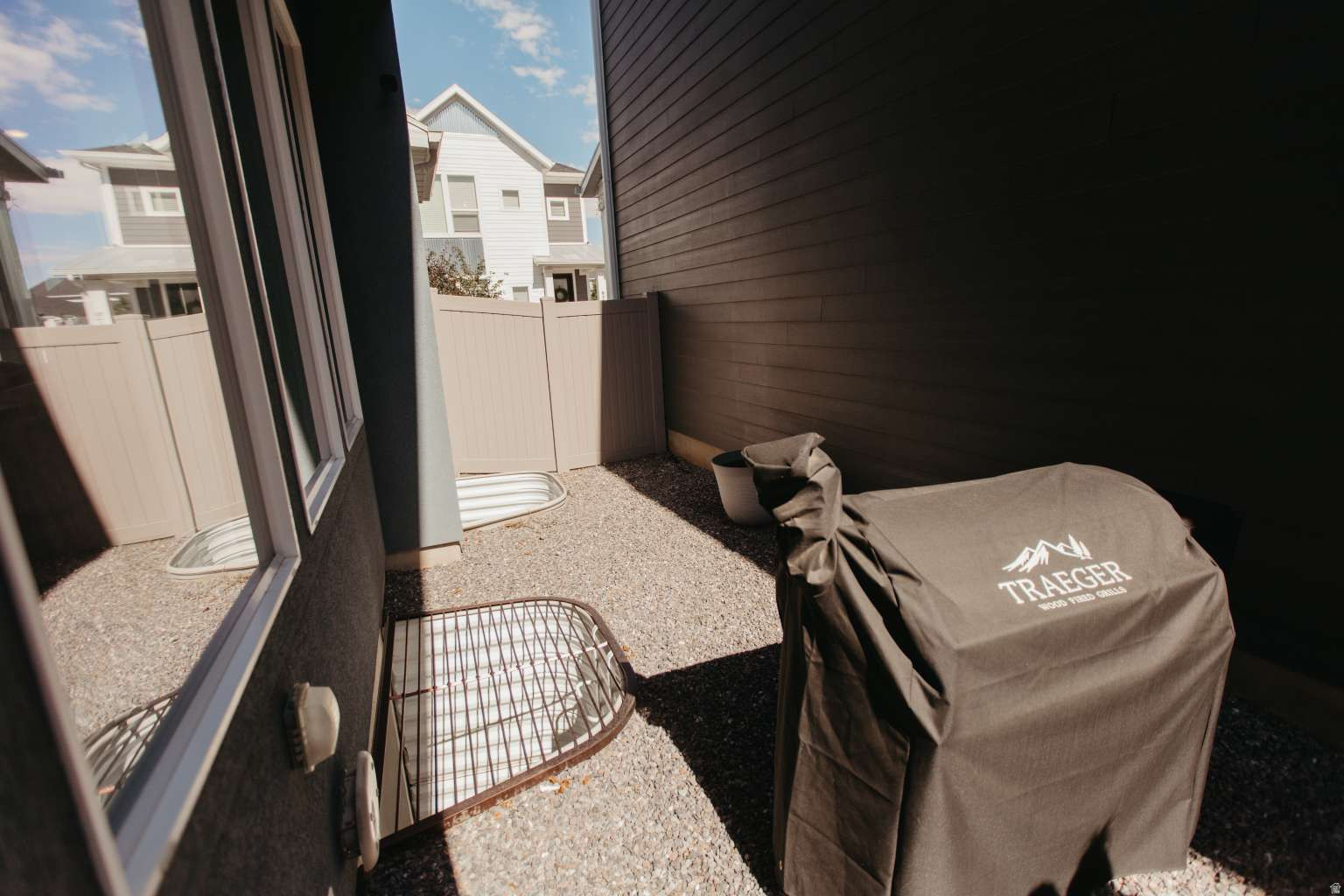 RIDGE - Residential