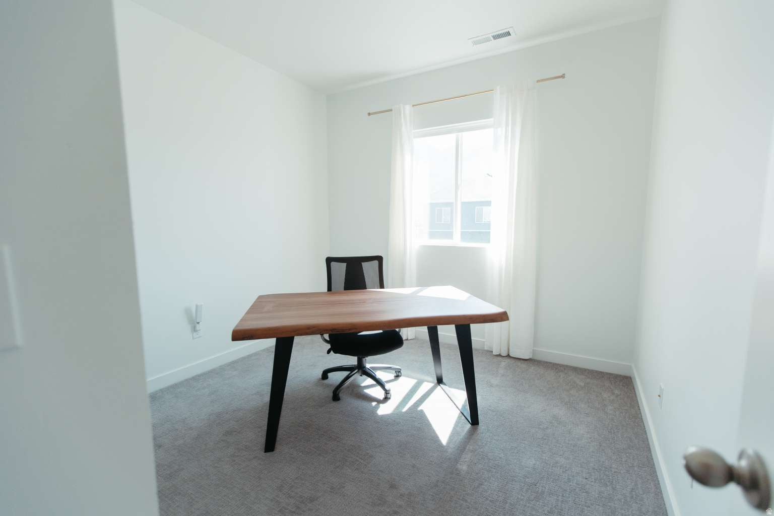 RIDGE - Residential