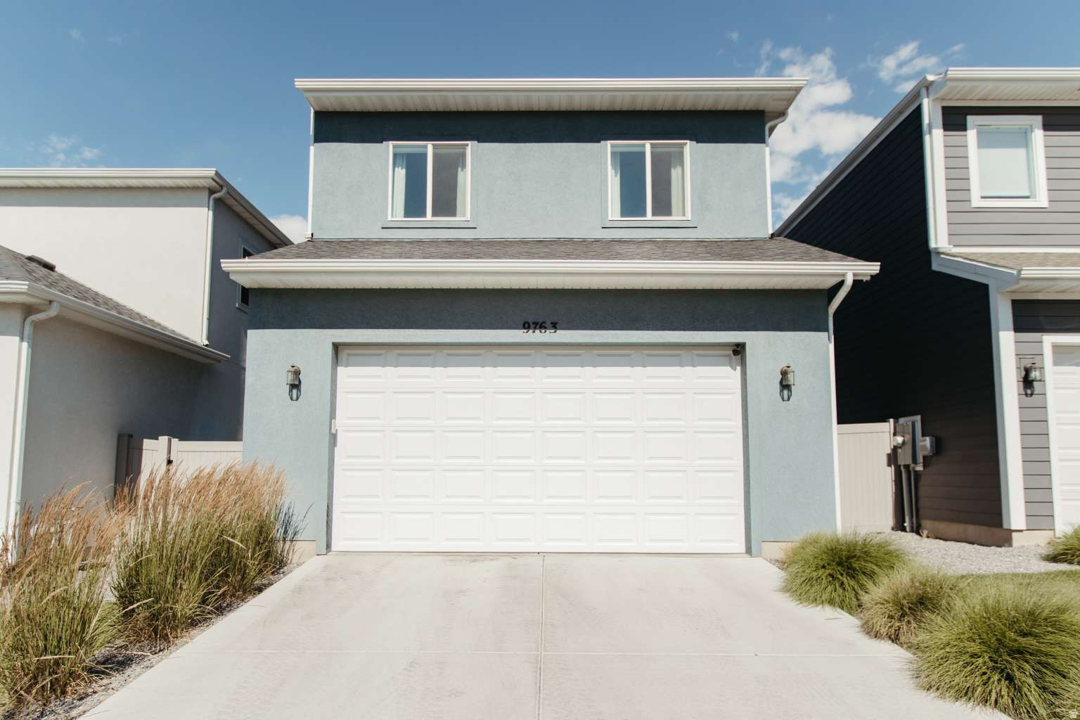 RIDGE - Residential