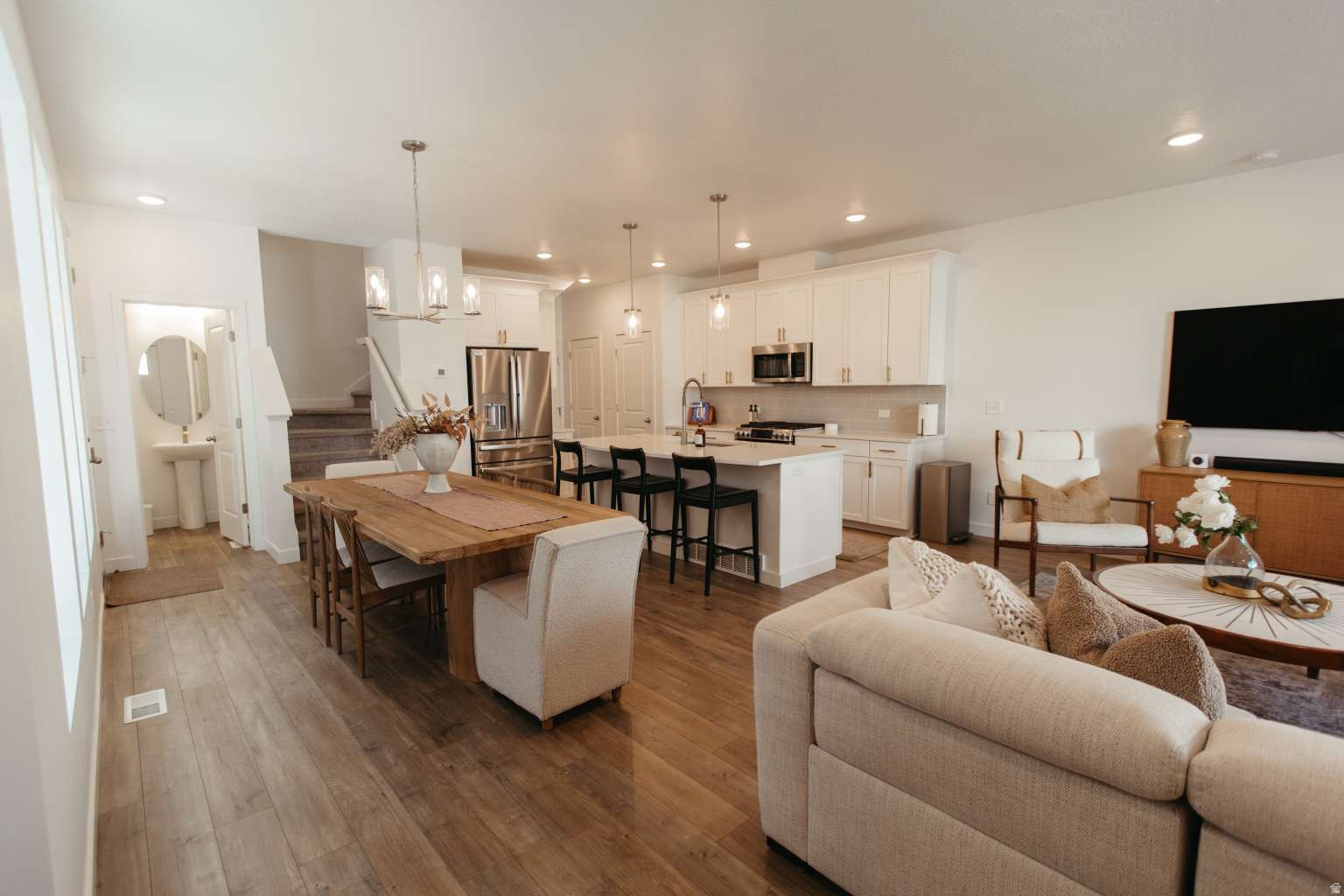 RIDGE - Residential