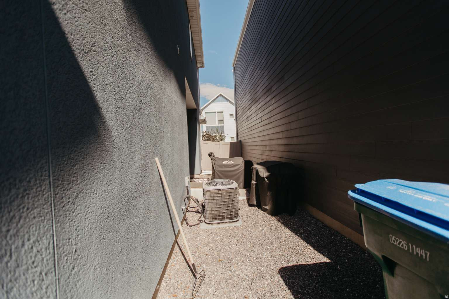 RIDGE - Residential