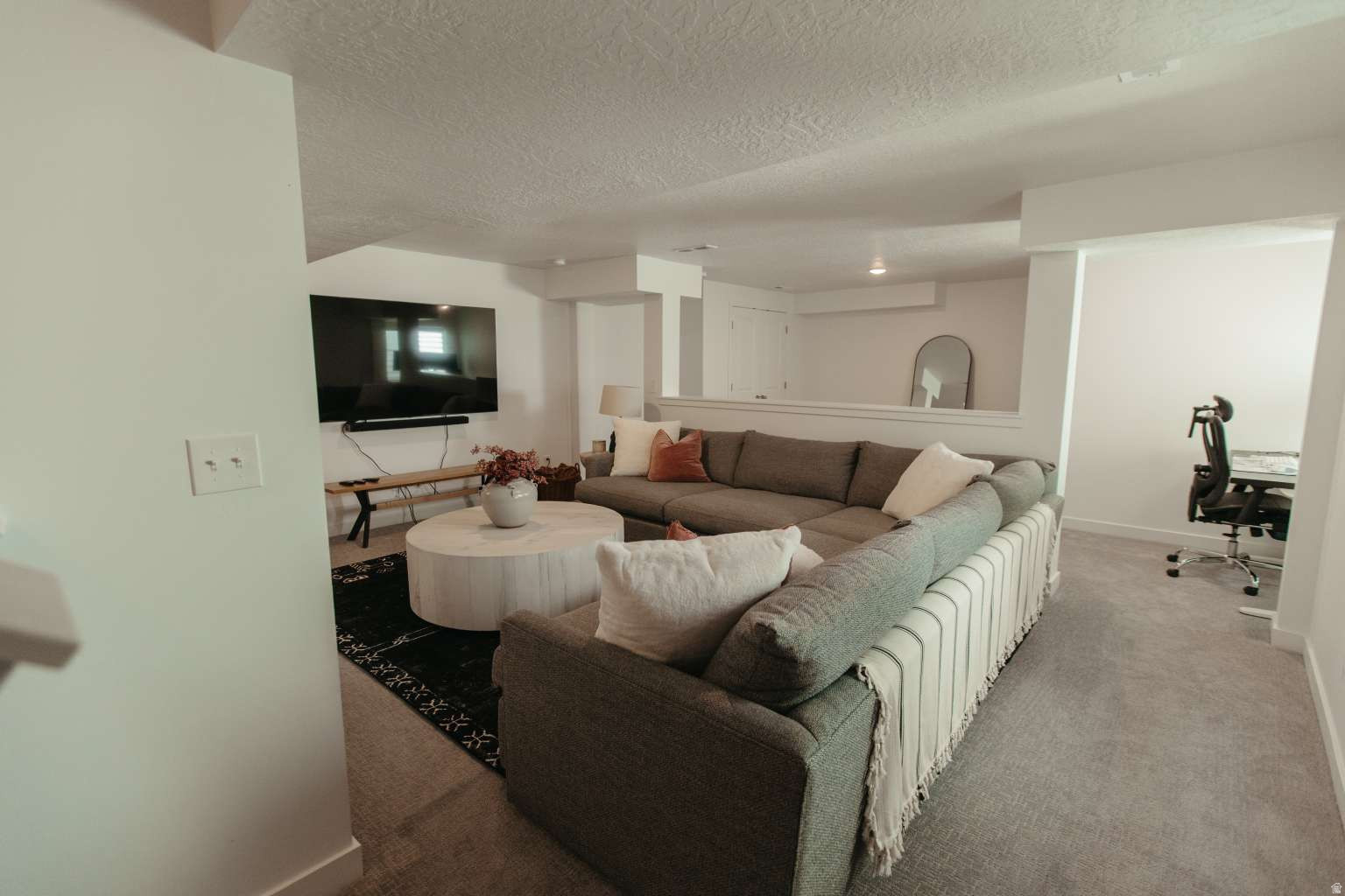 RIDGE - Residential