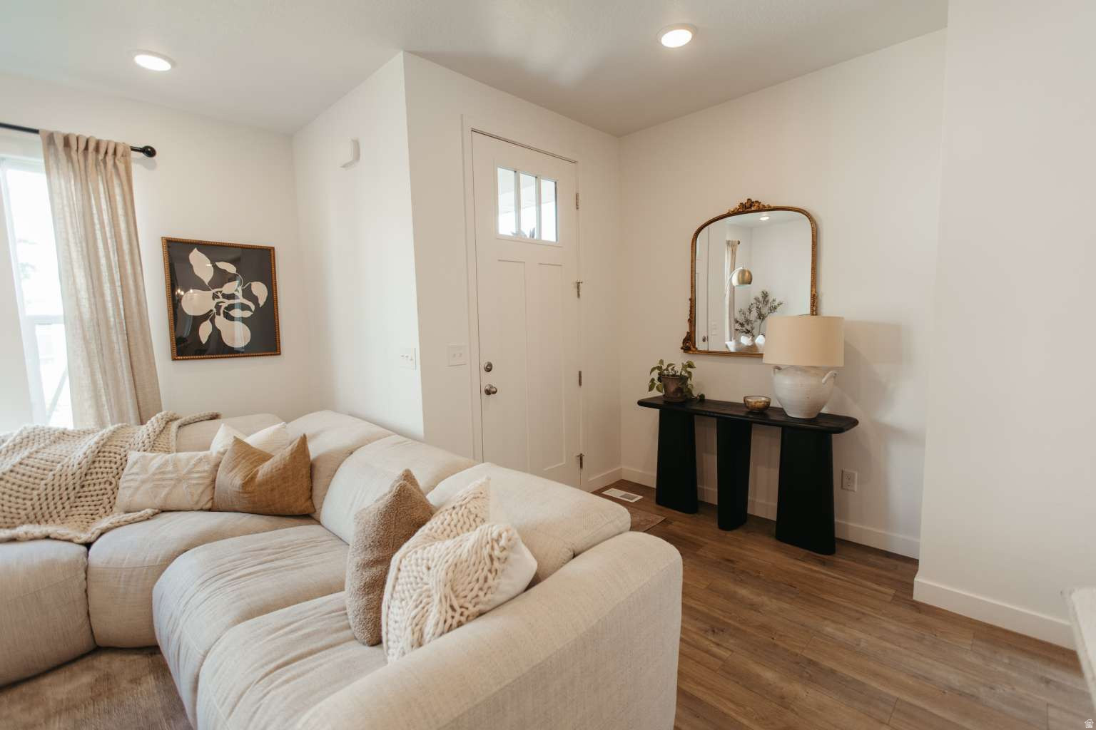 RIDGE - Residential