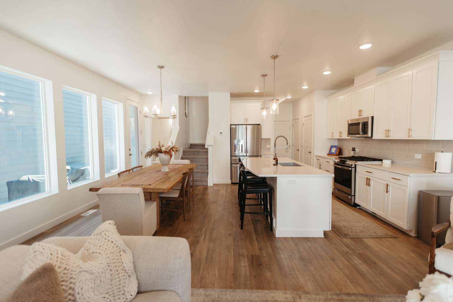 RIDGE - Residential