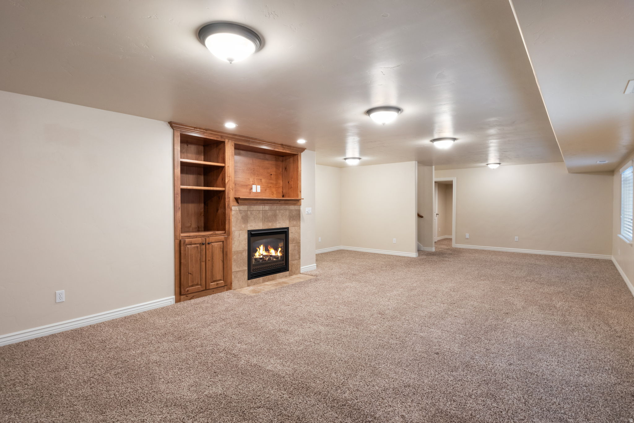 BROOKHAVEN VILLAS - Residential