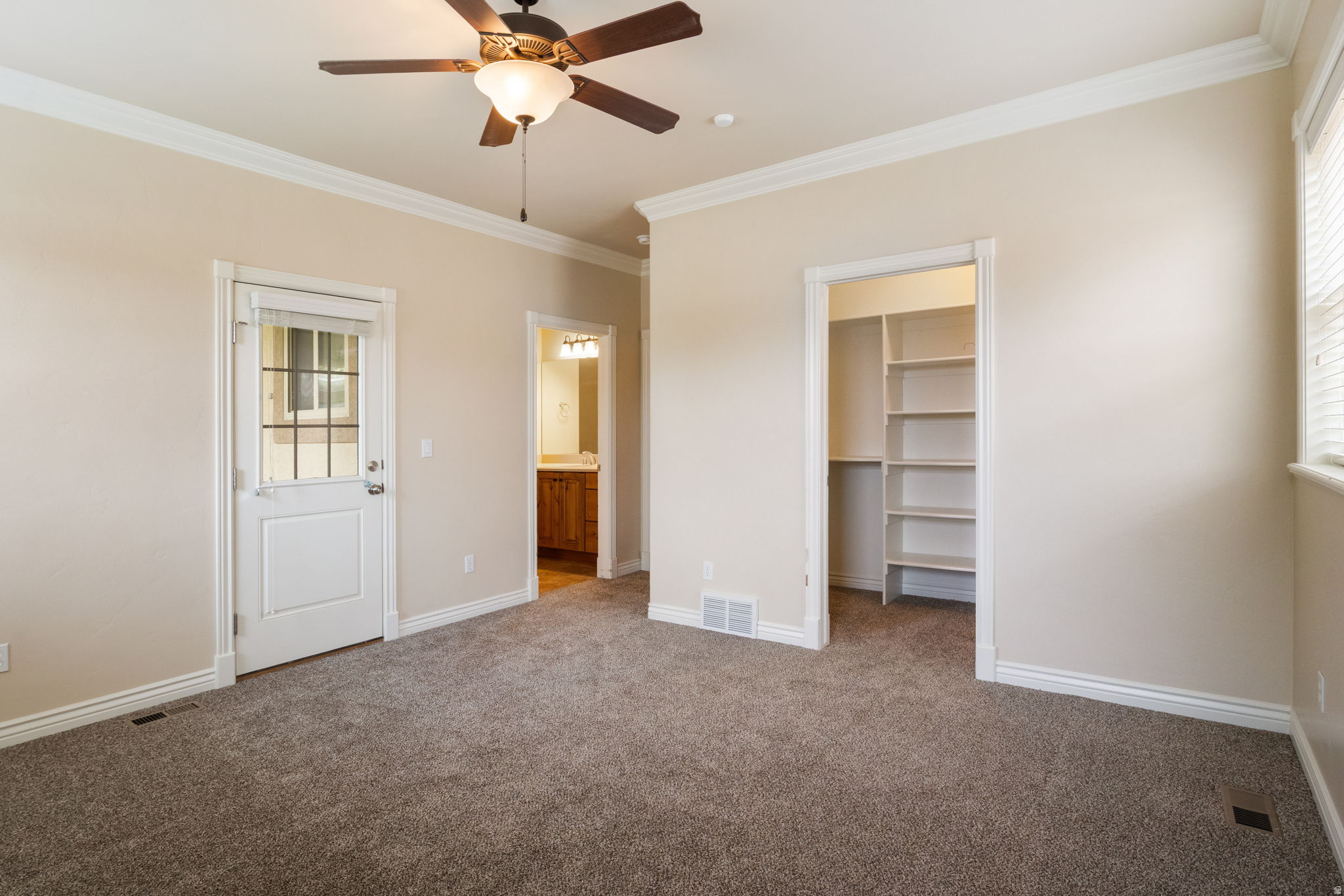 BROOKHAVEN VILLAS - Residential