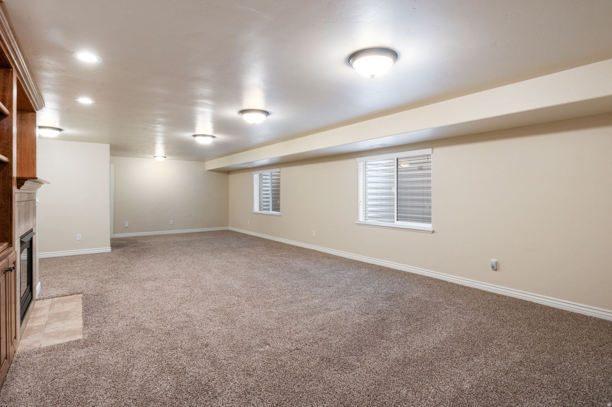 BROOKHAVEN VILLAS - Residential