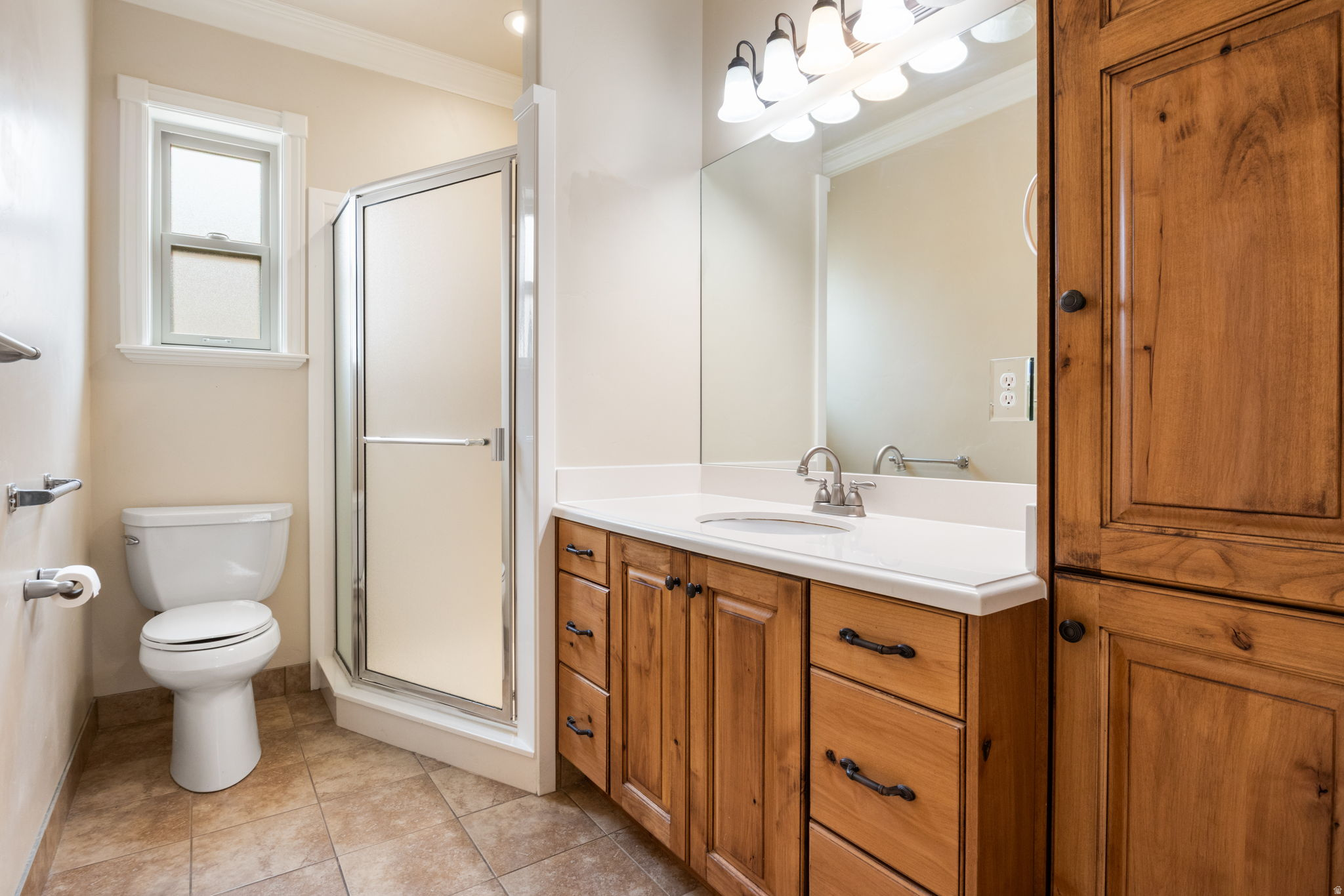 BROOKHAVEN VILLAS - Residential