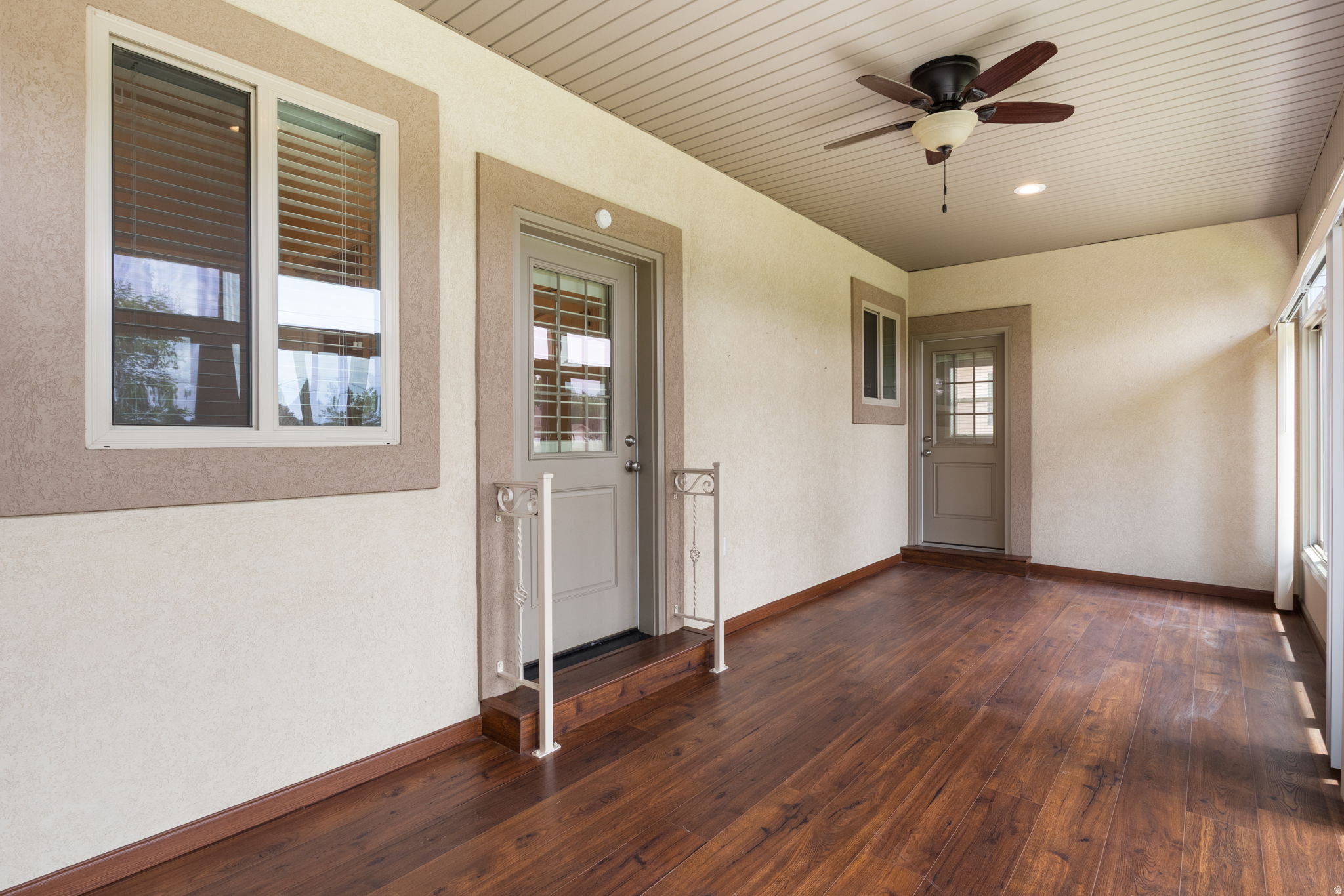 BROOKHAVEN VILLAS - Residential